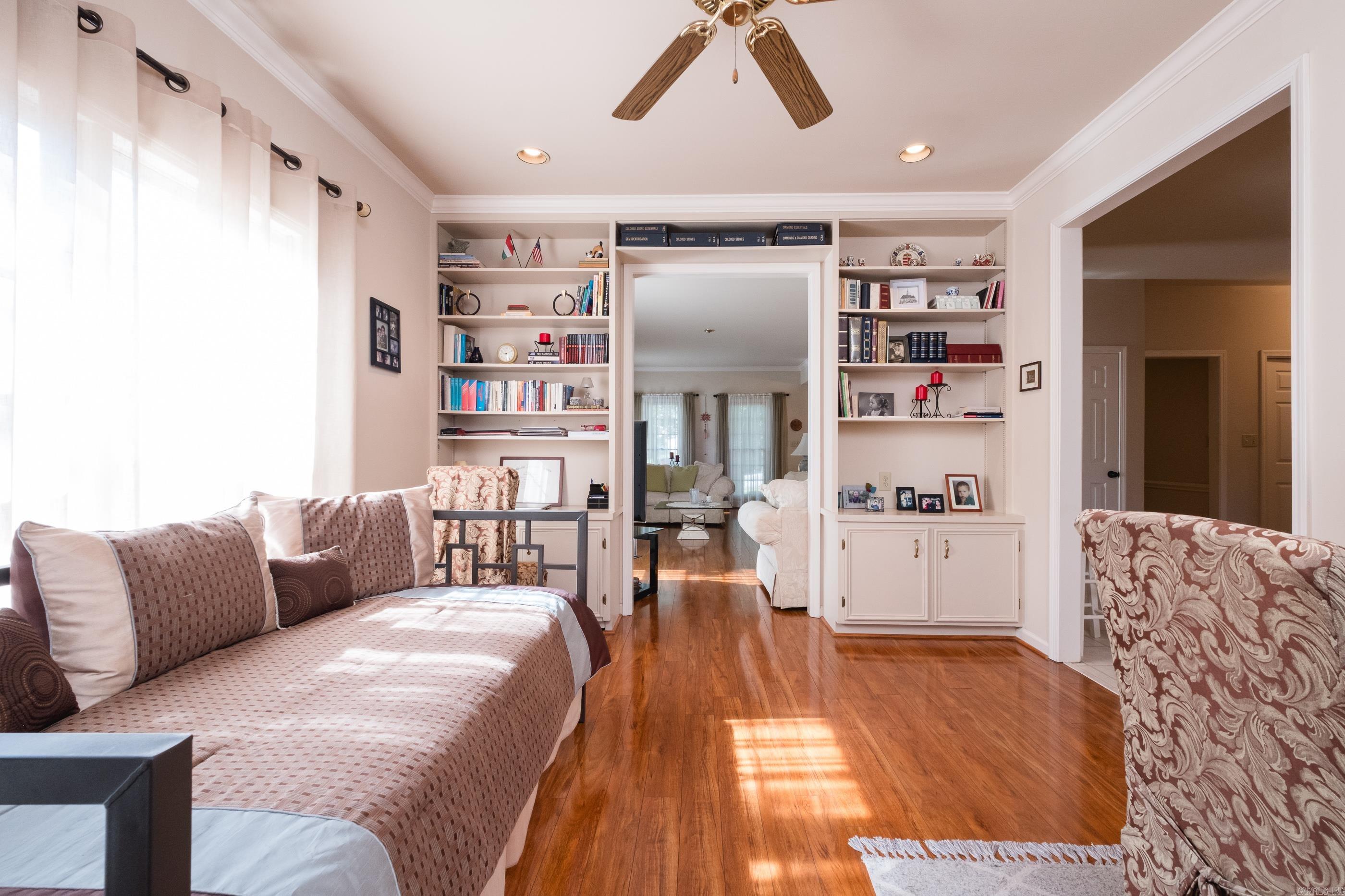 CEDAR BRANCH - Residential