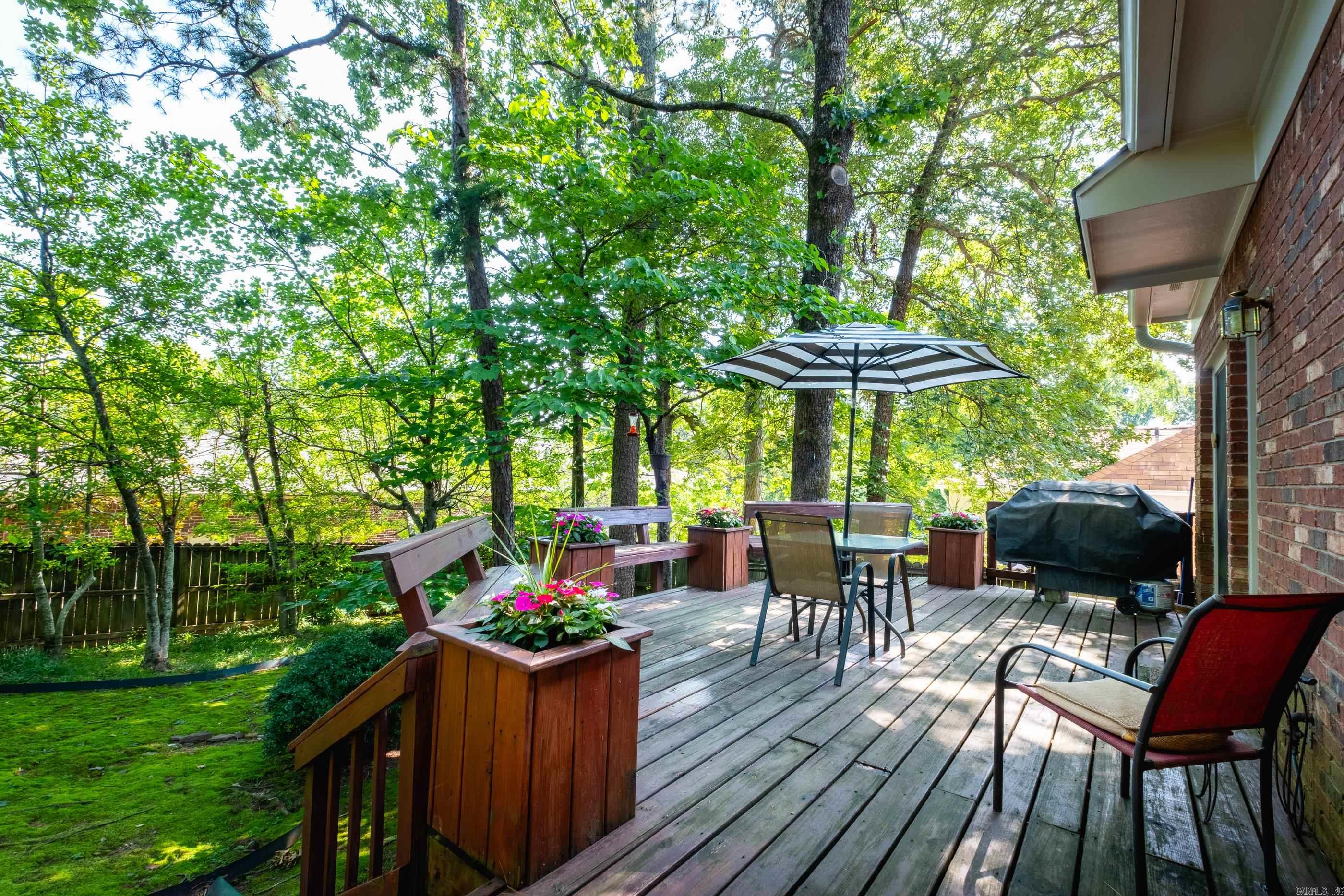 CEDAR BRANCH - Residential