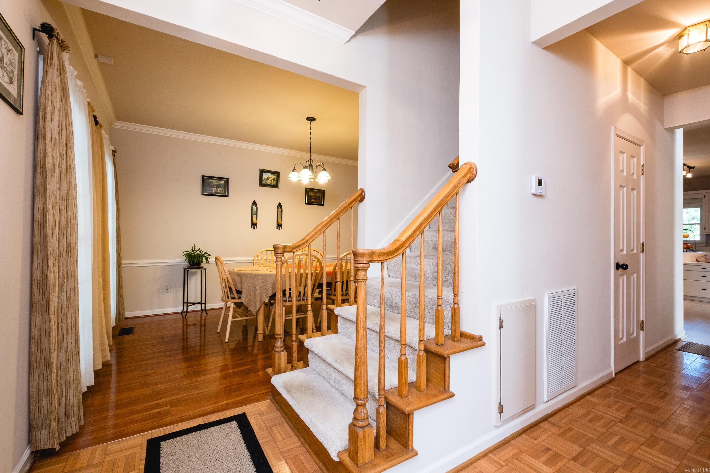 CEDAR BRANCH - Residential