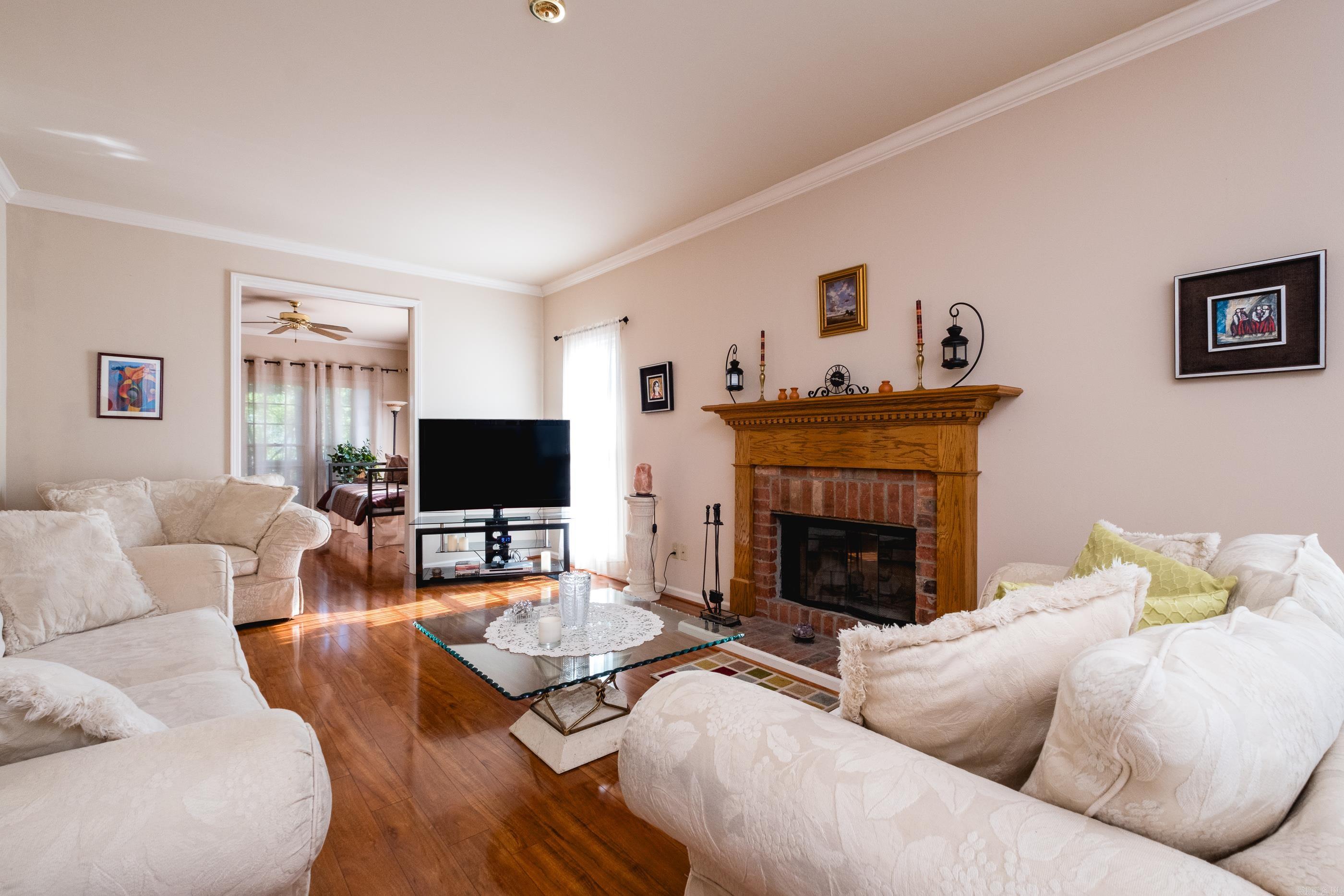 CEDAR BRANCH - Residential