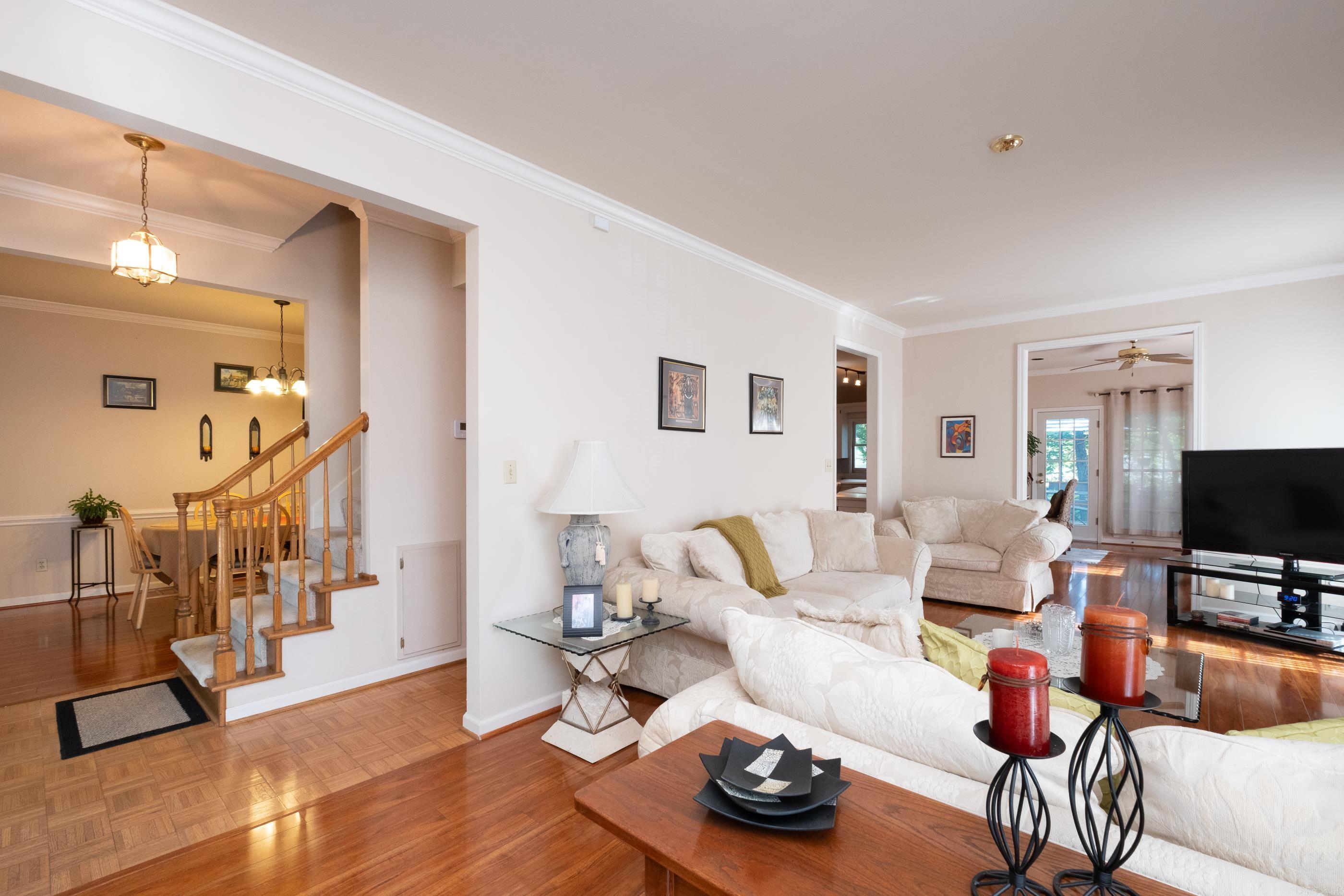 CEDAR BRANCH - Residential