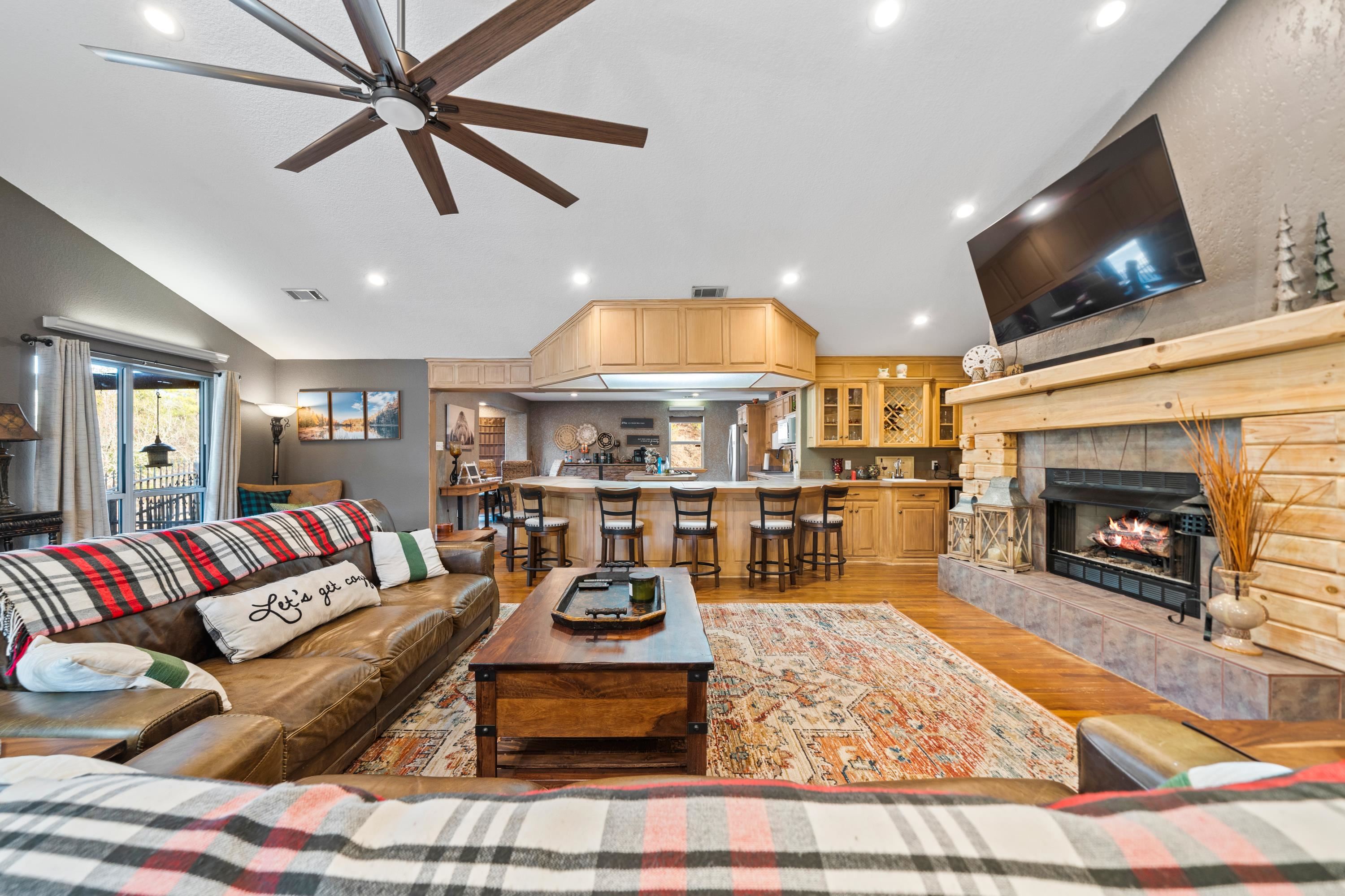 Garland County - Residential