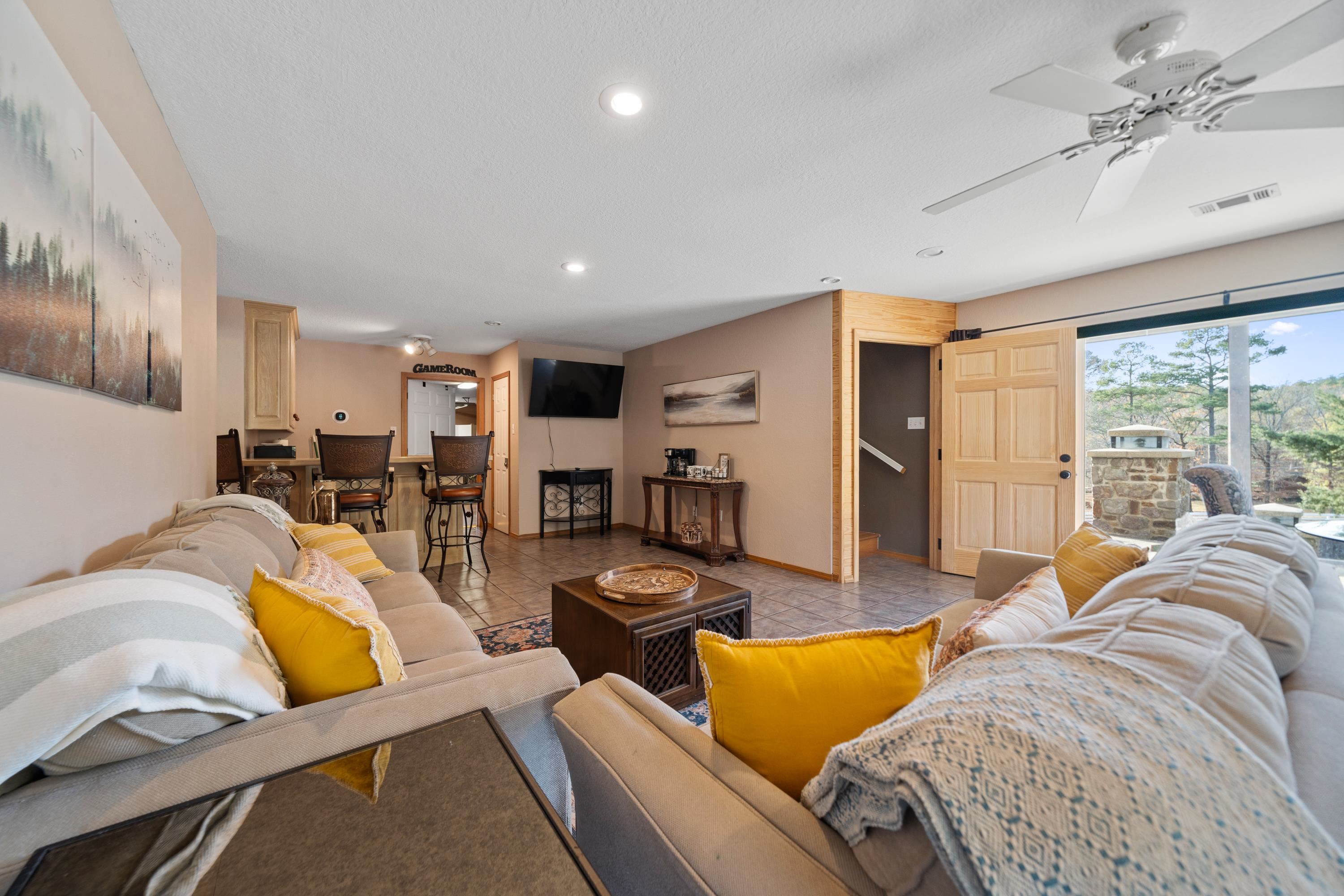 Garland County - Residential