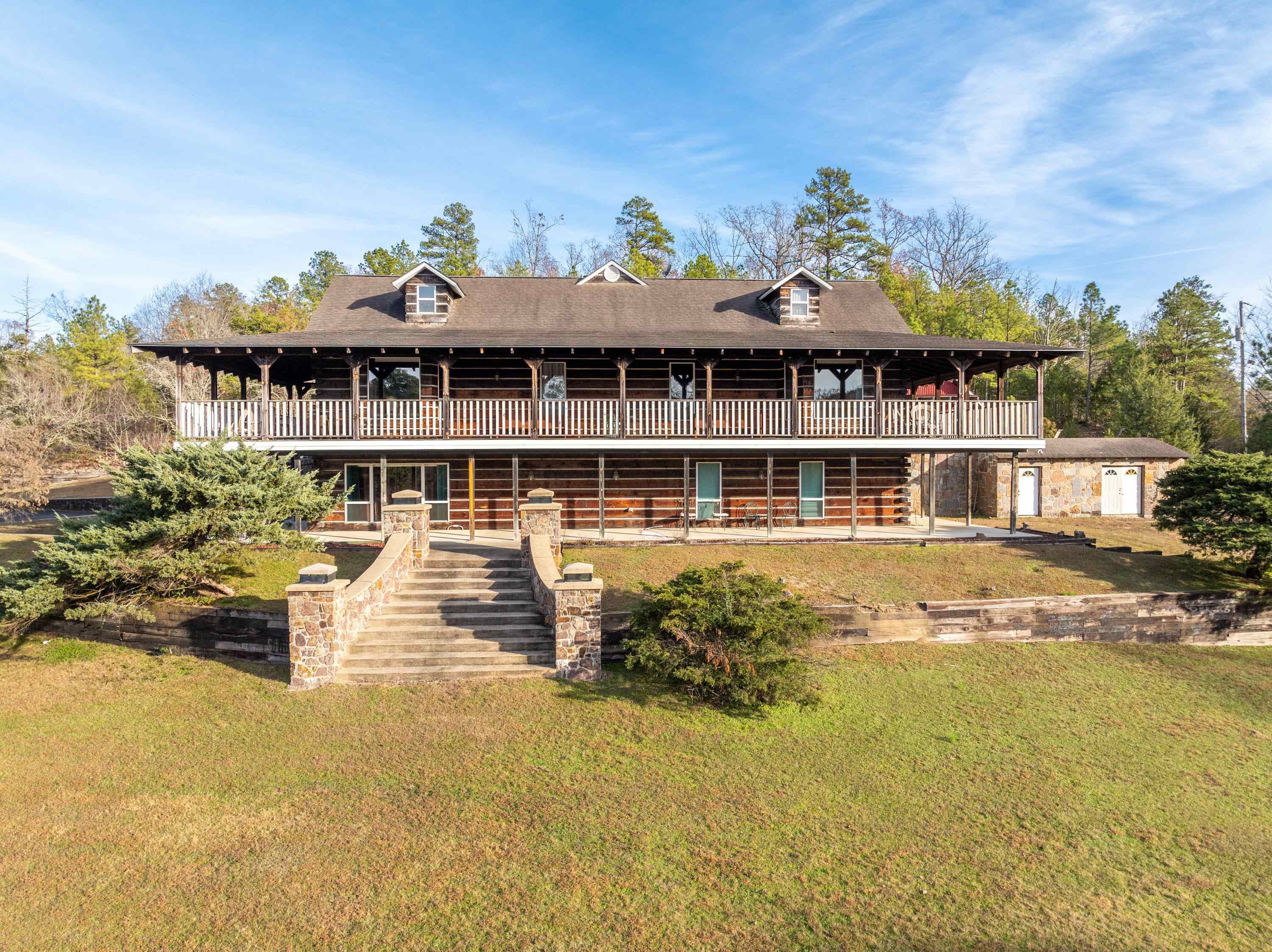 Garland County - Residential