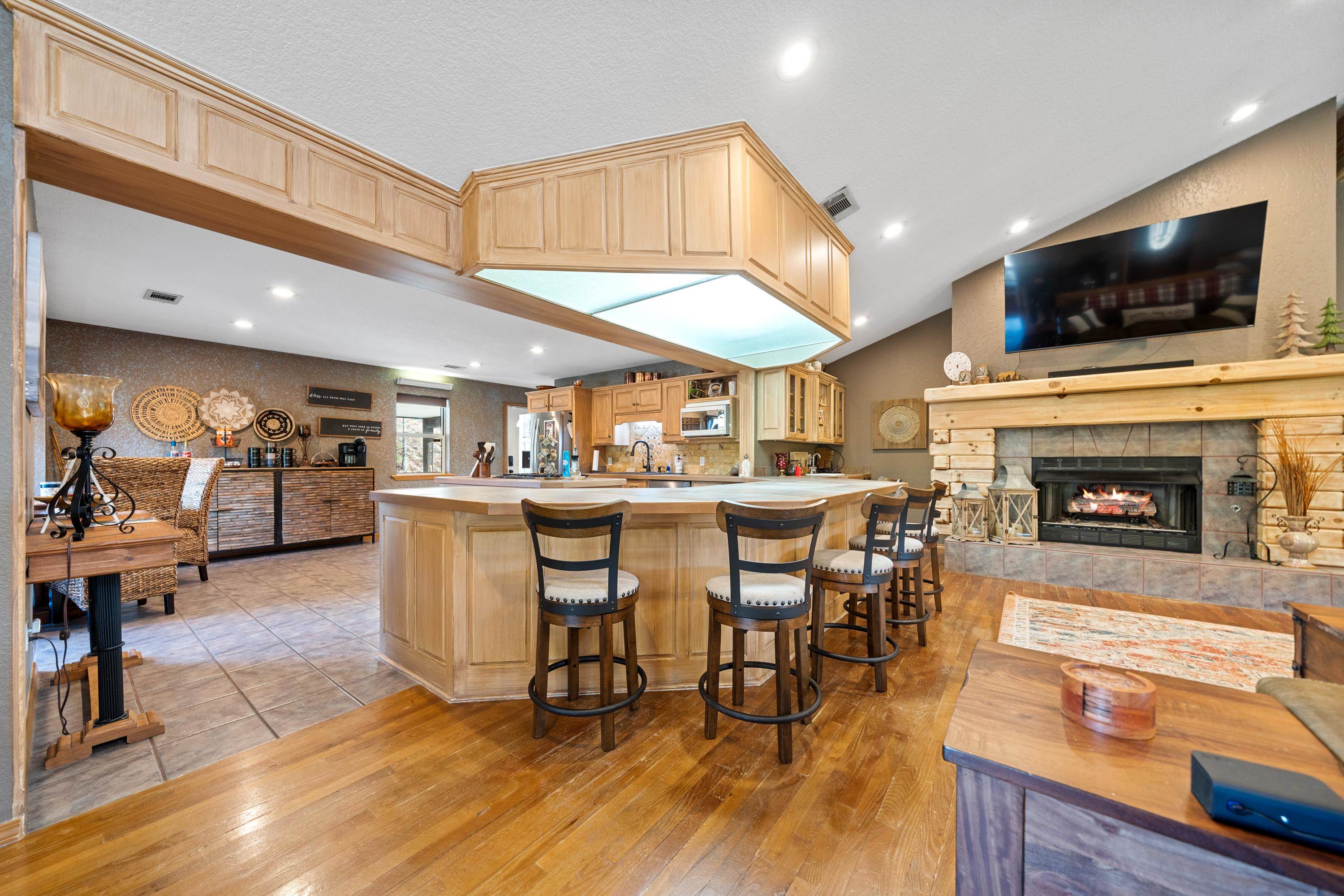 Garland County - Residential