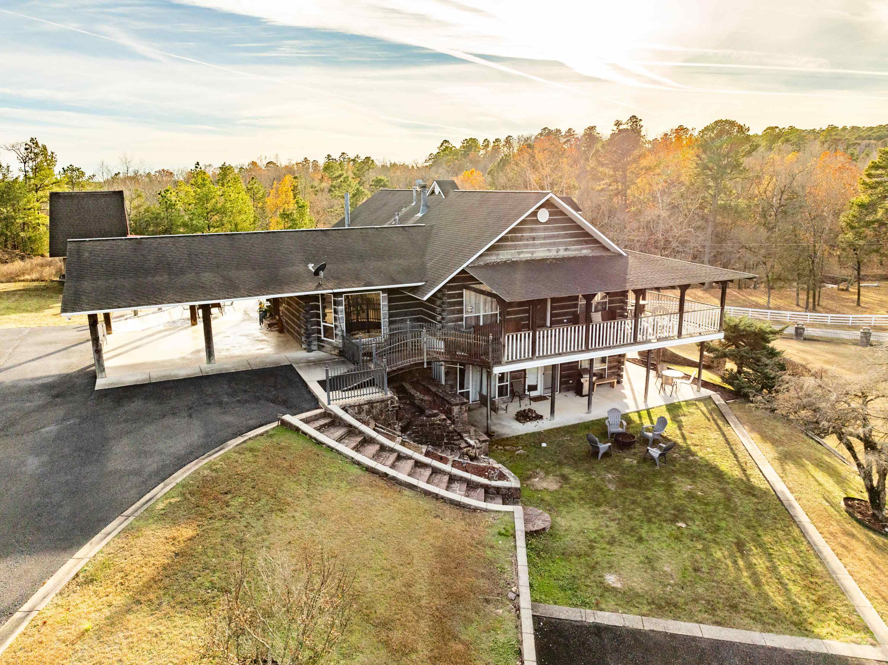 Garland County - Residential