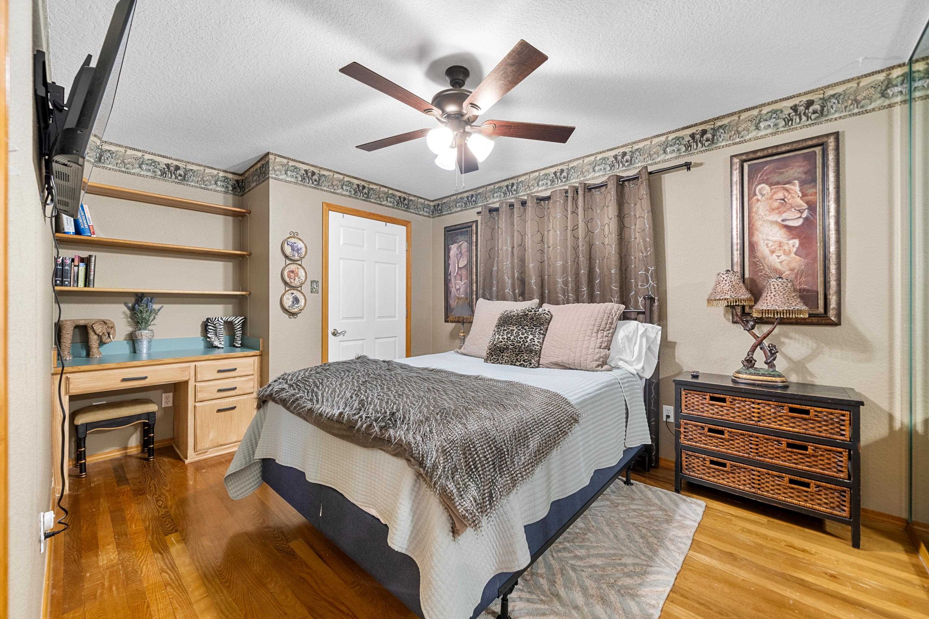 Garland County - Residential