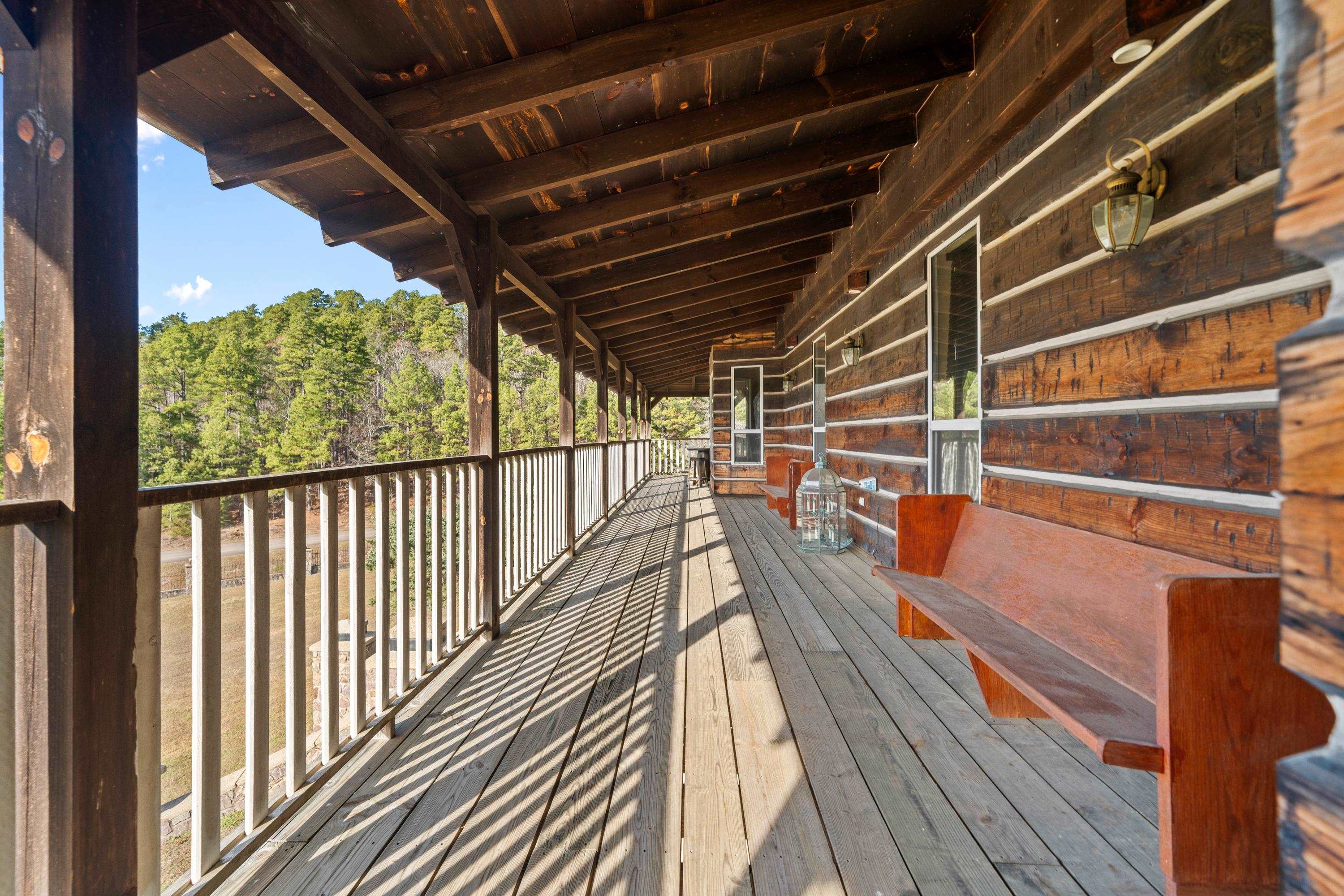 Garland County - Residential