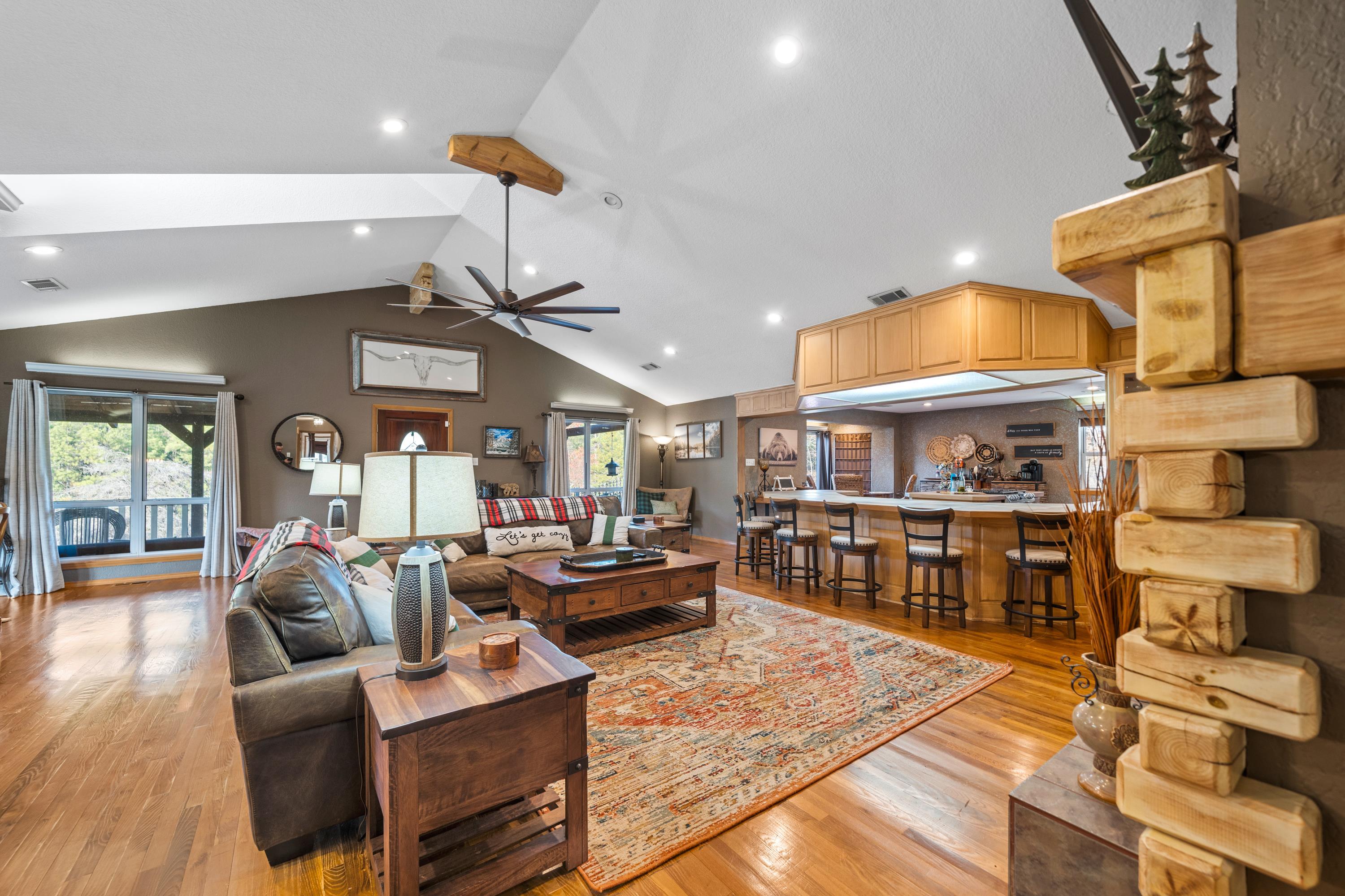 Garland County - Residential