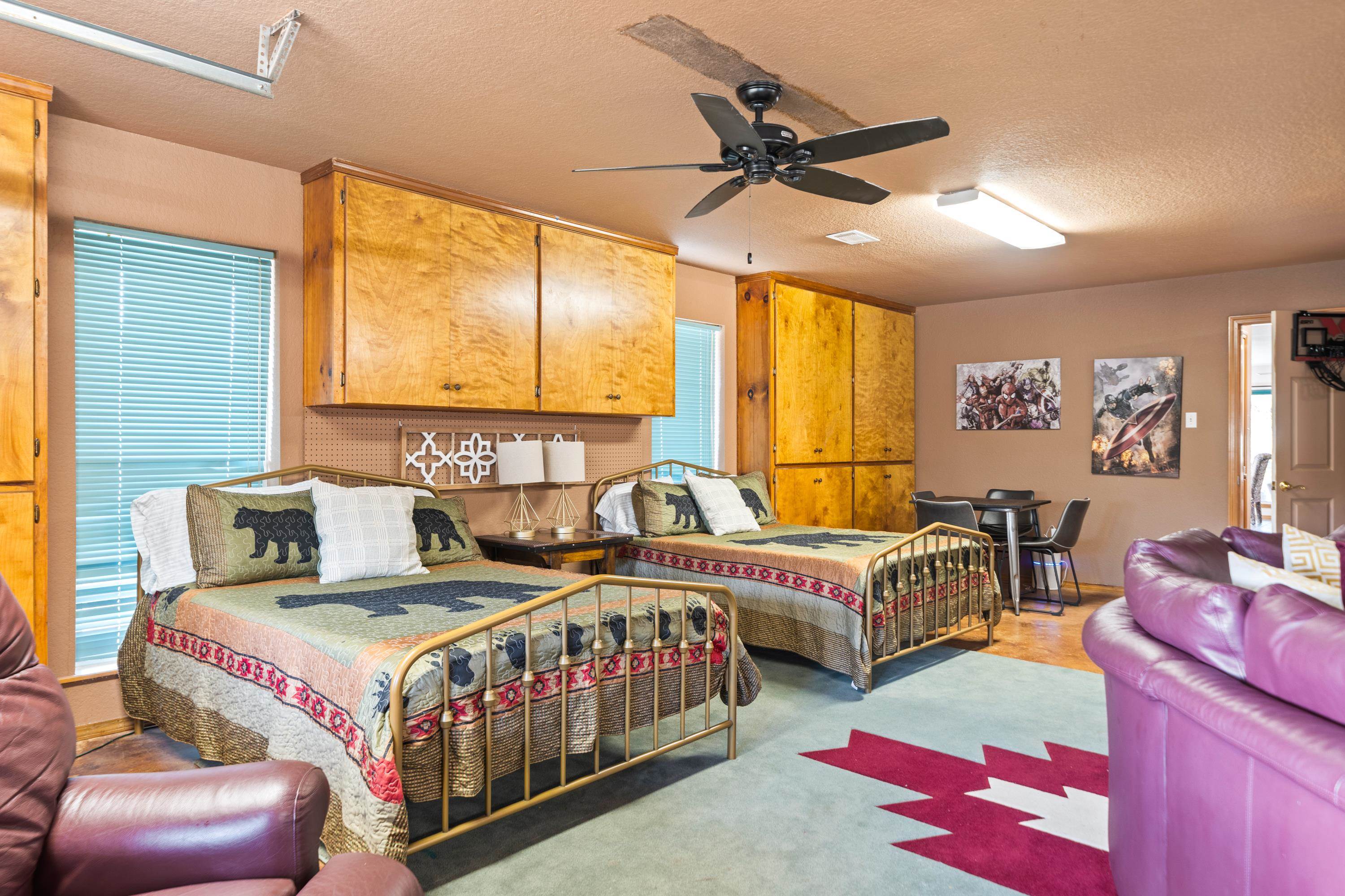 Garland County - Residential