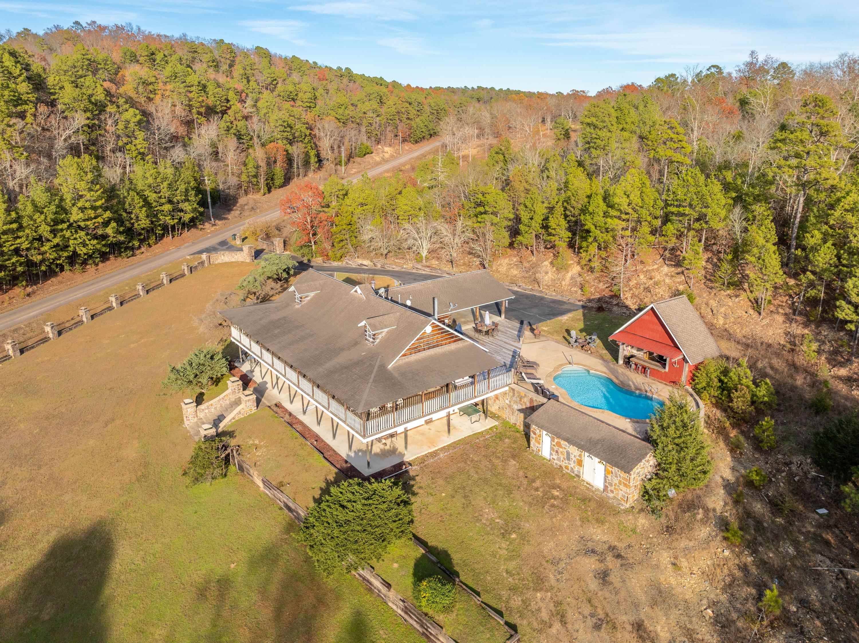 Garland County - Residential