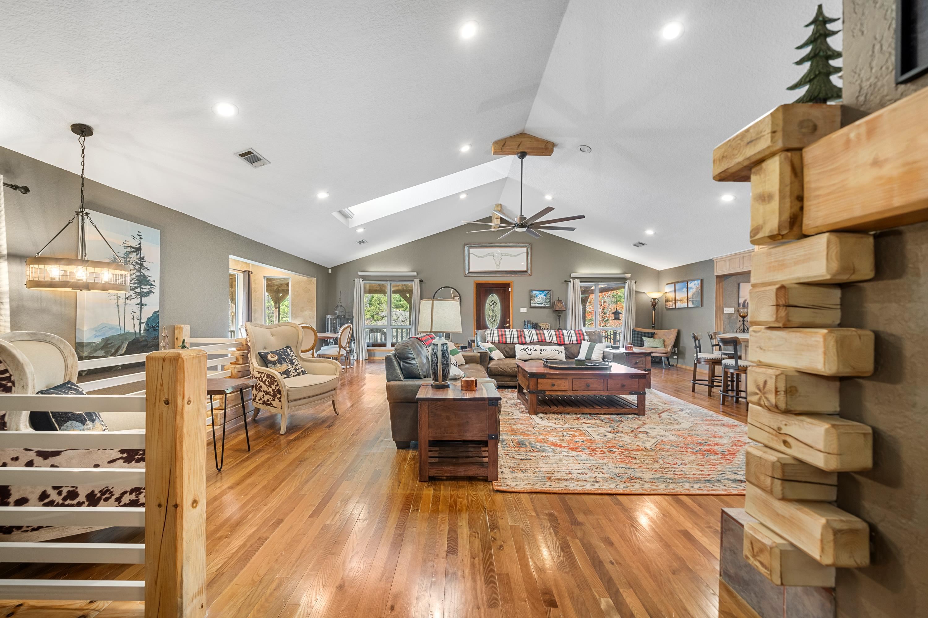 Garland County - Residential