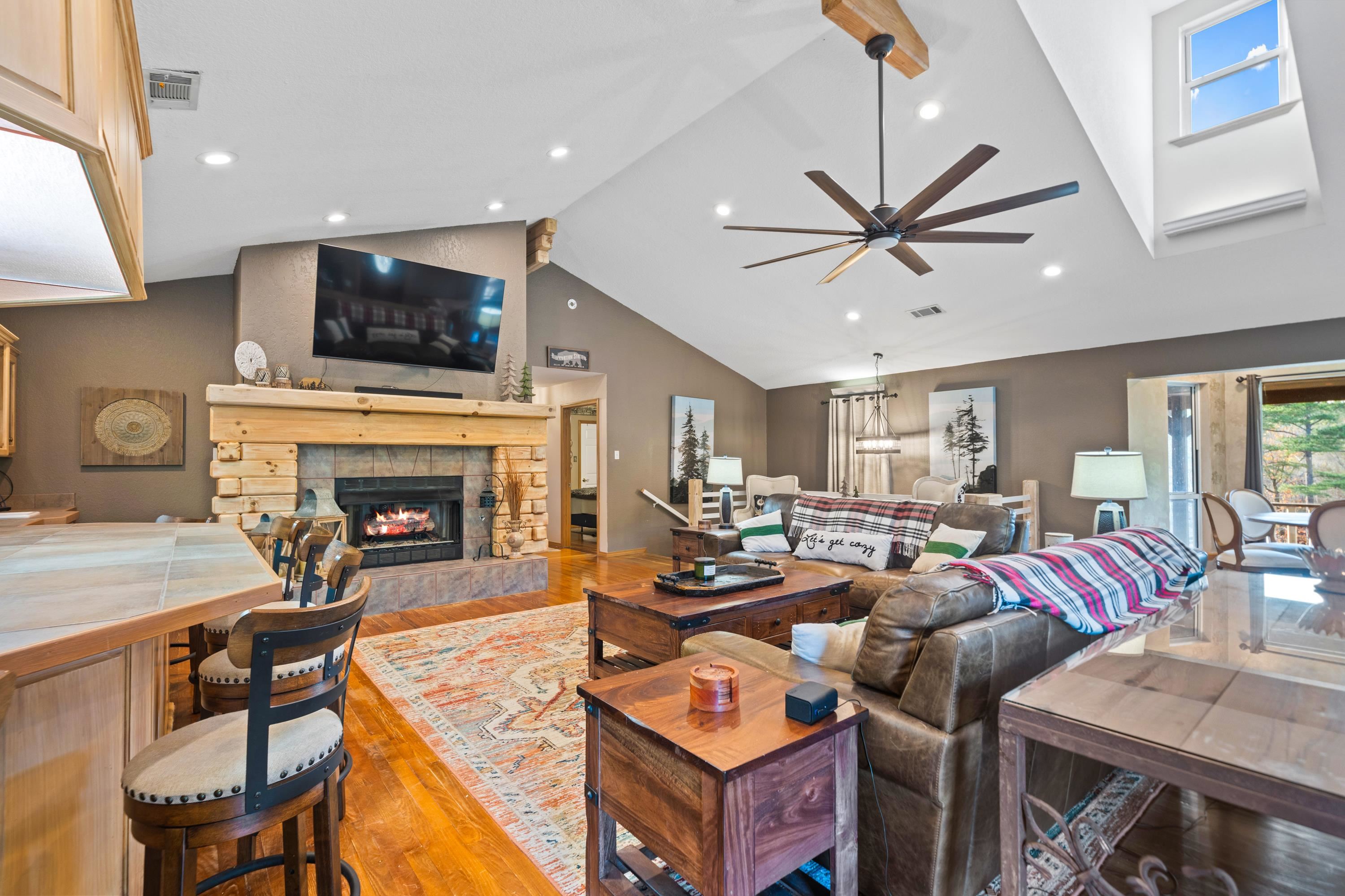 Garland County - Residential