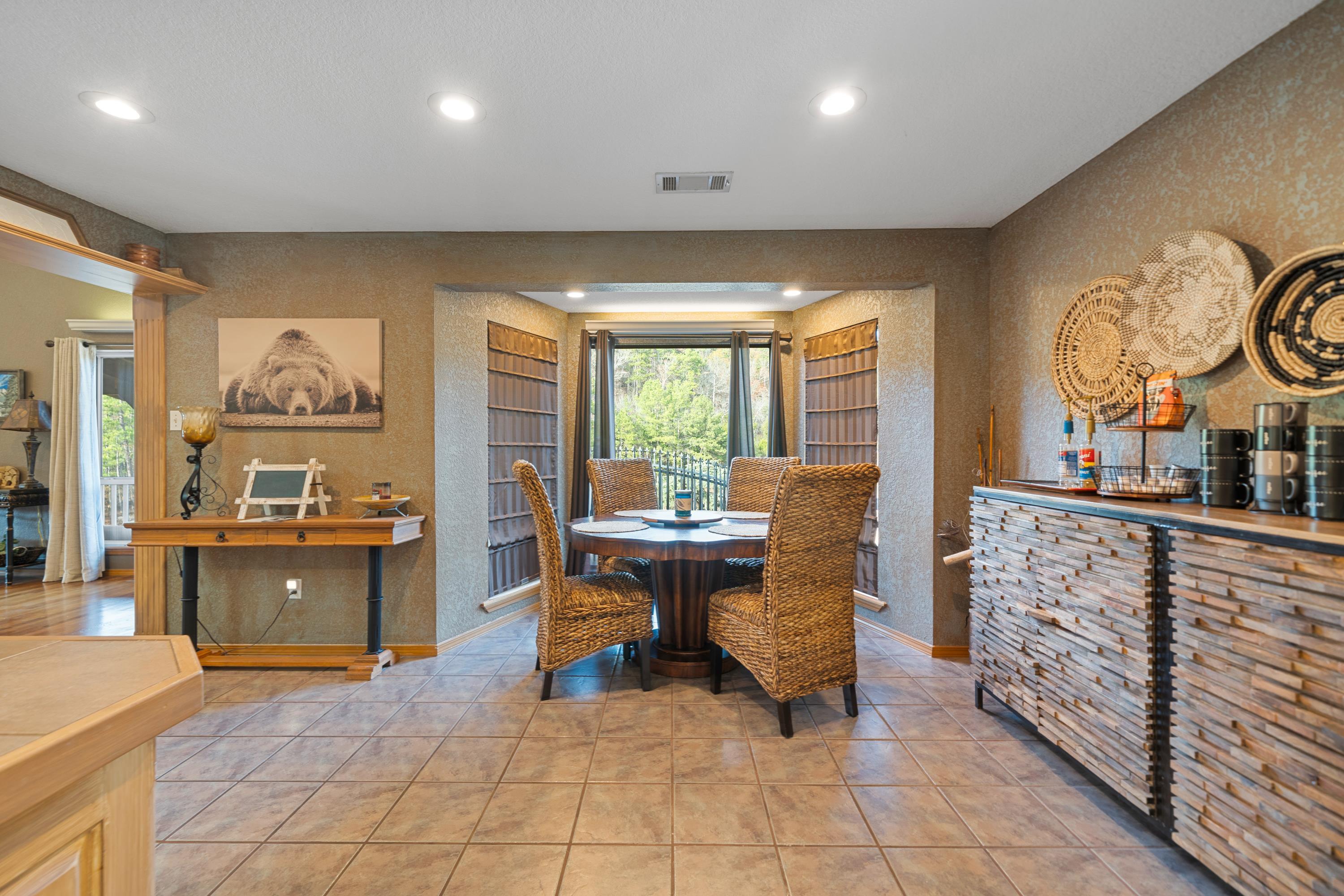 Garland County - Residential