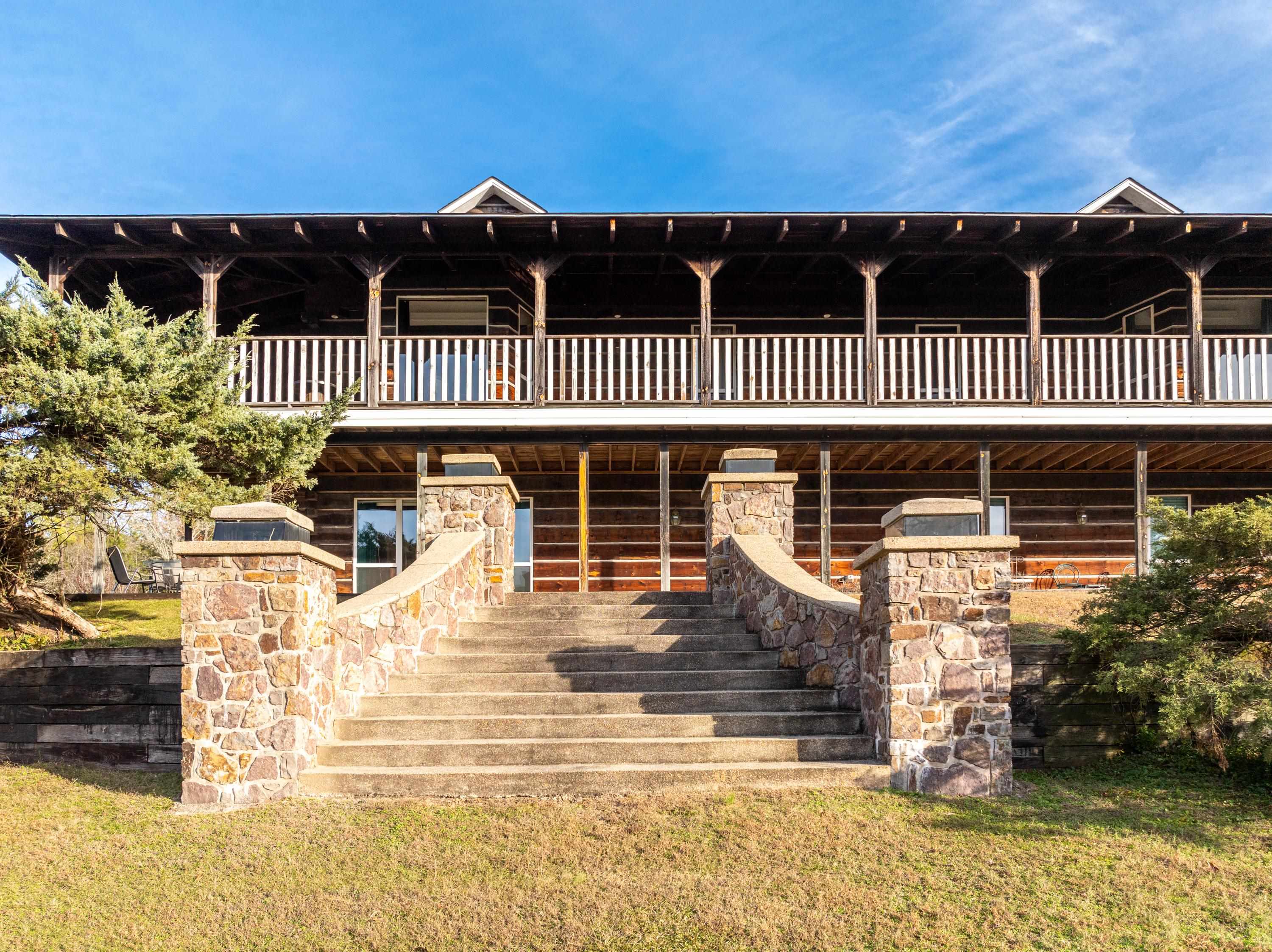 Garland County - Residential