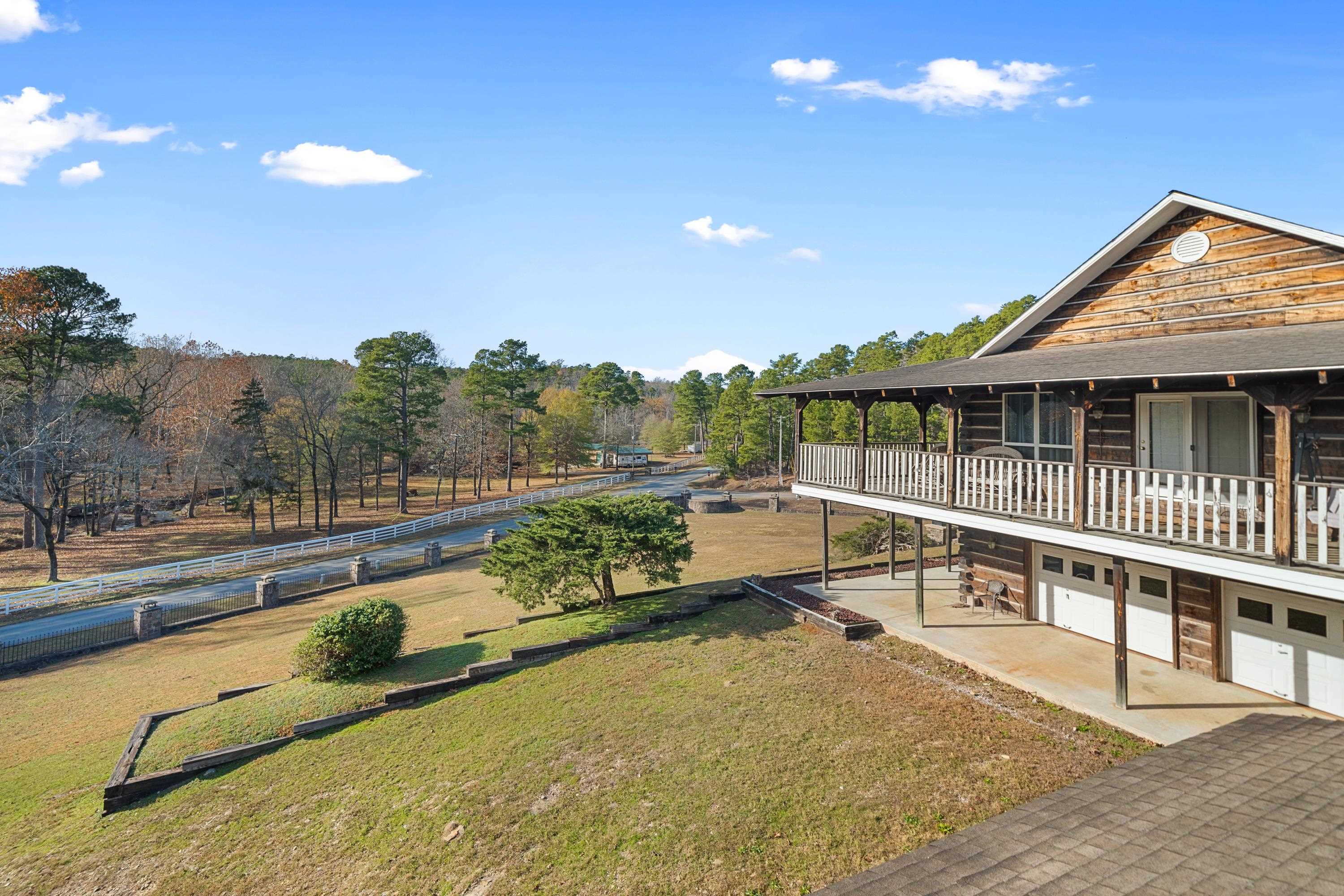 Garland County - Residential