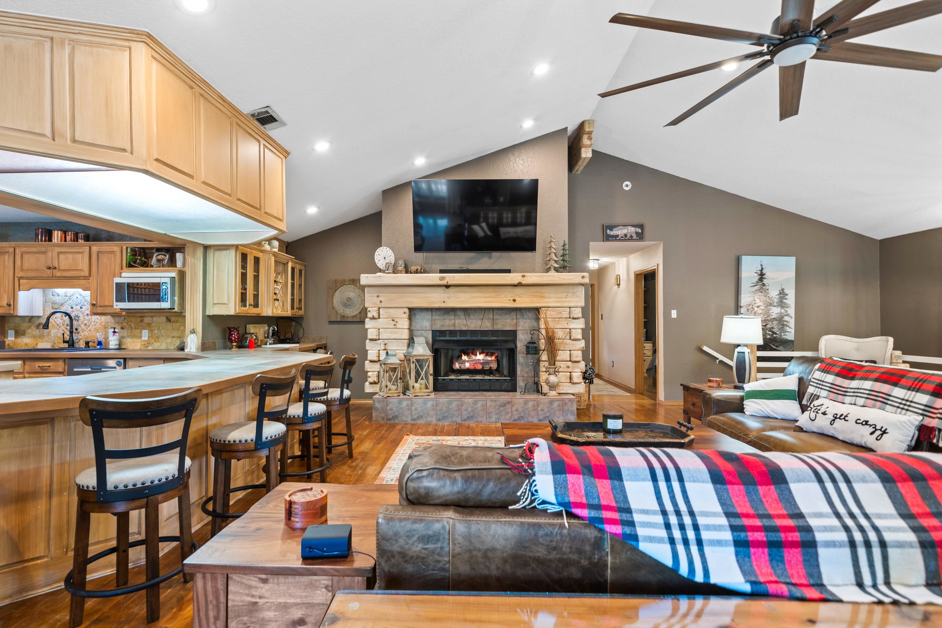Garland County - Residential