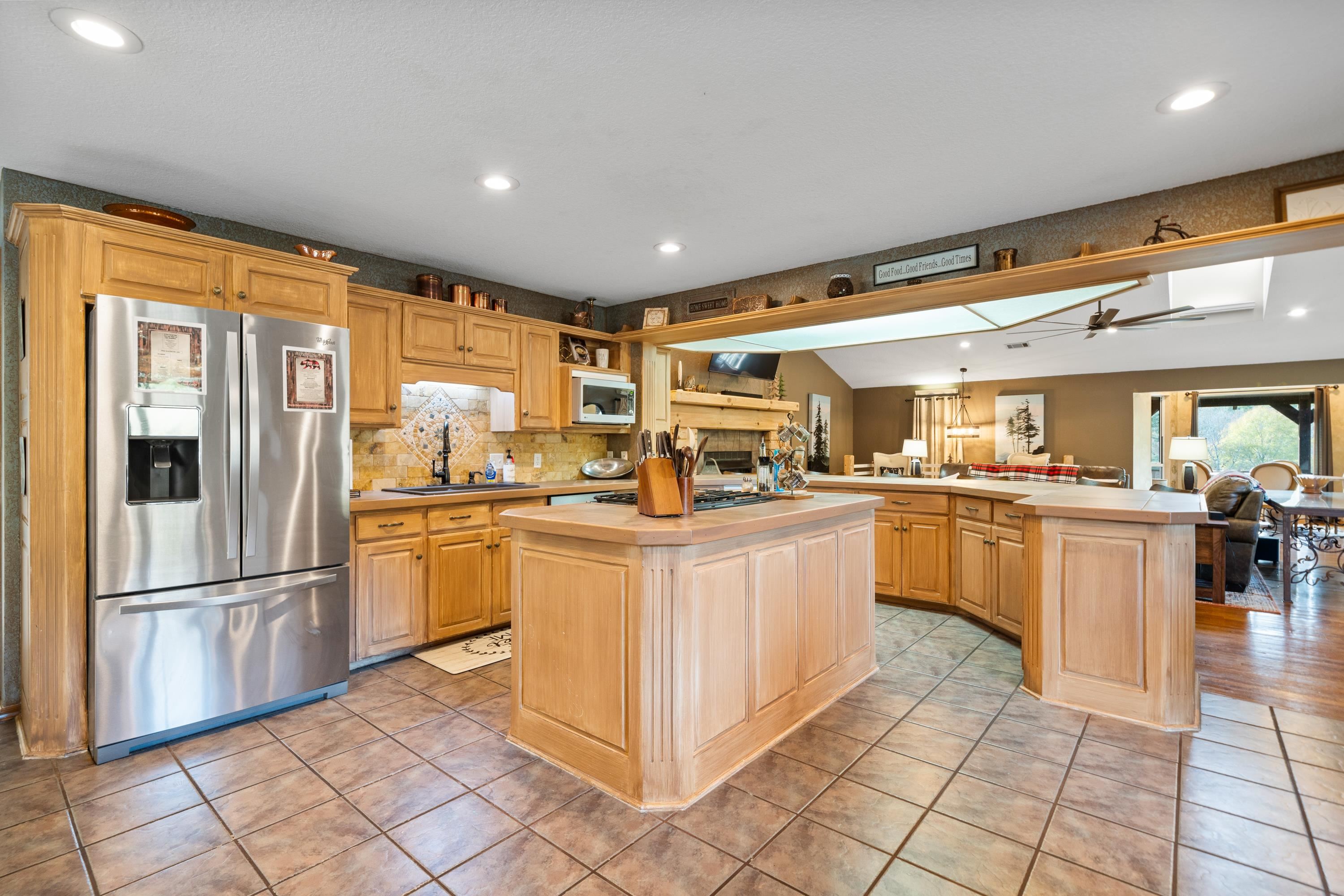 Garland County - Residential