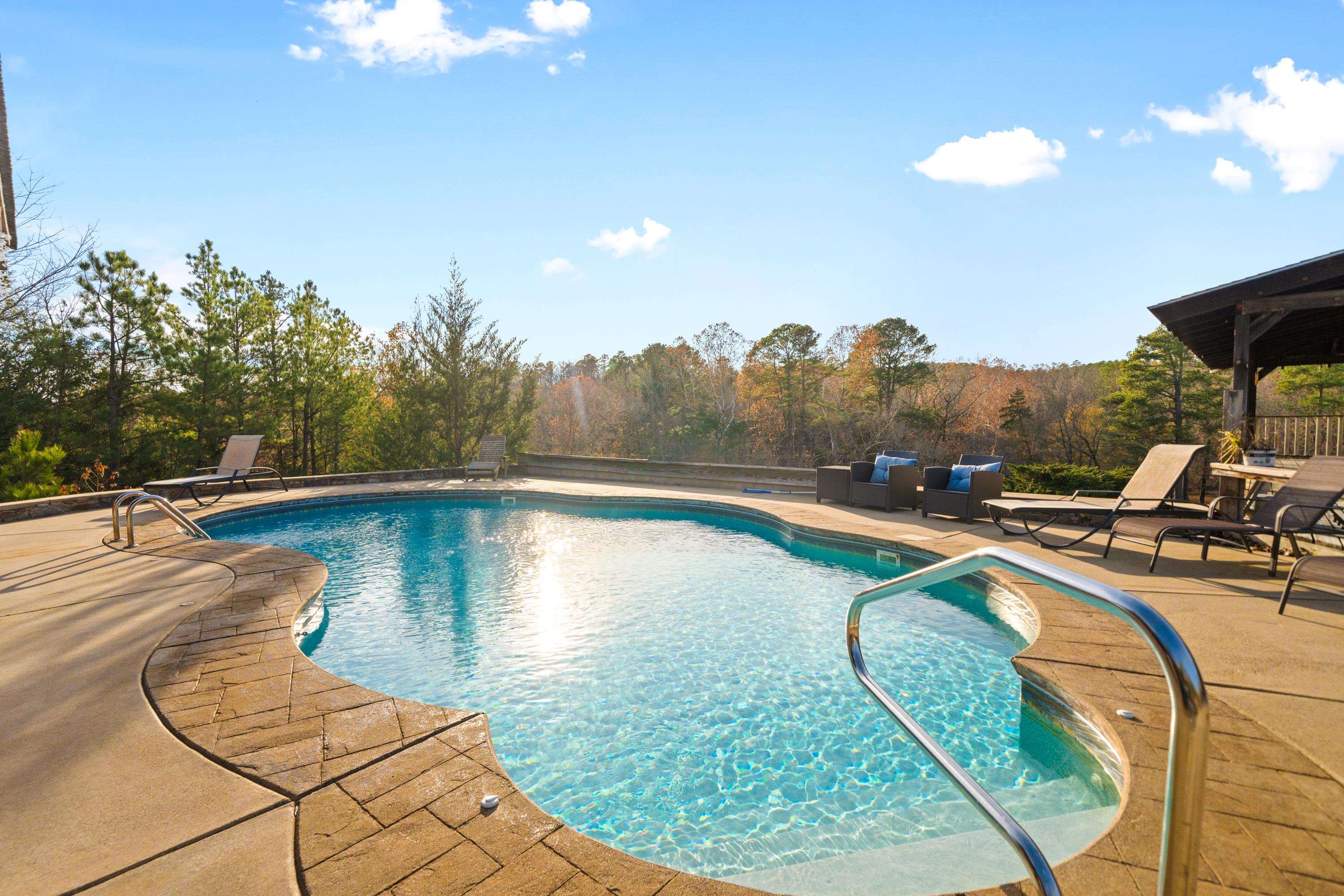 Garland County - Residential