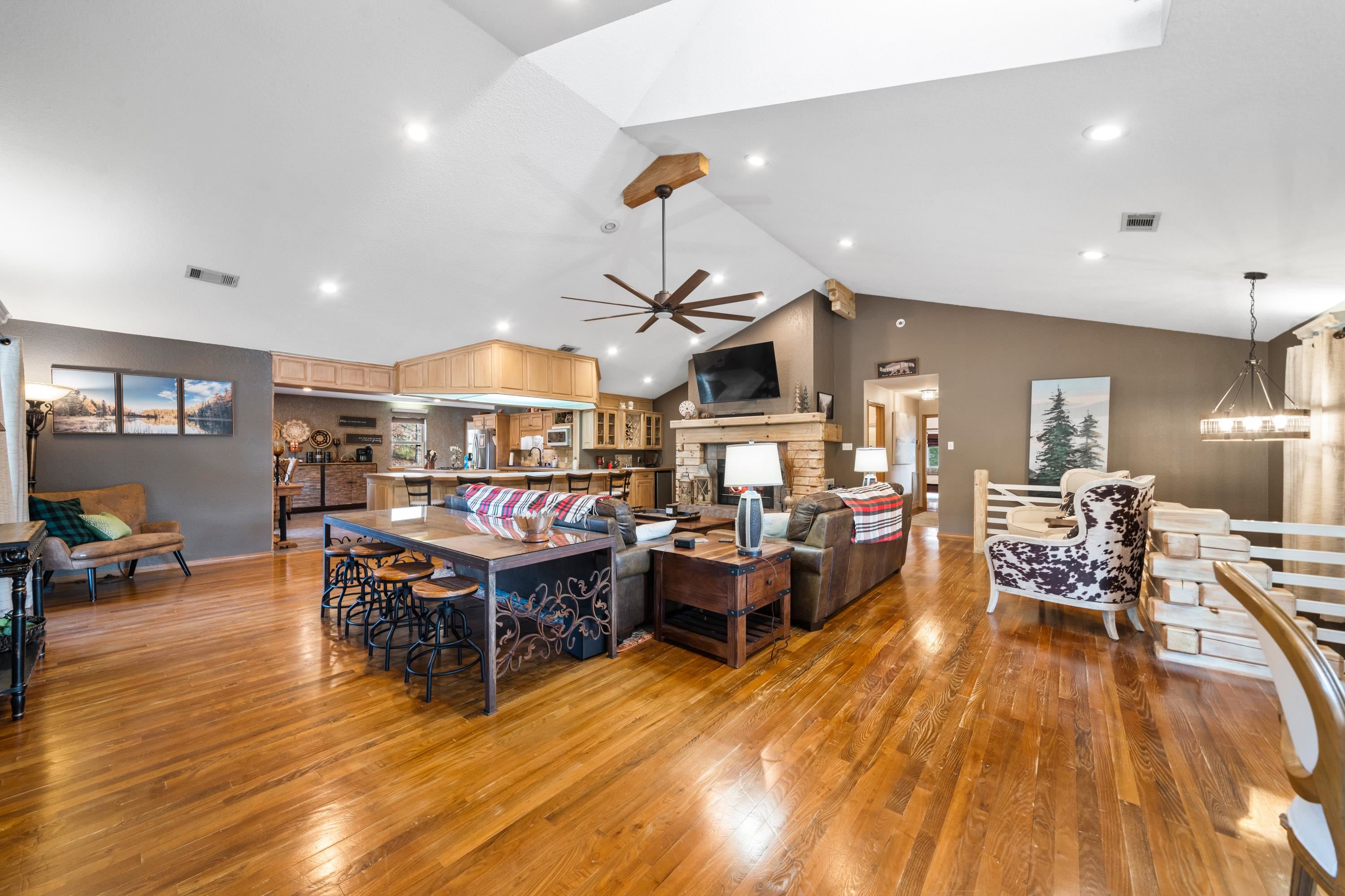 Garland County - Residential