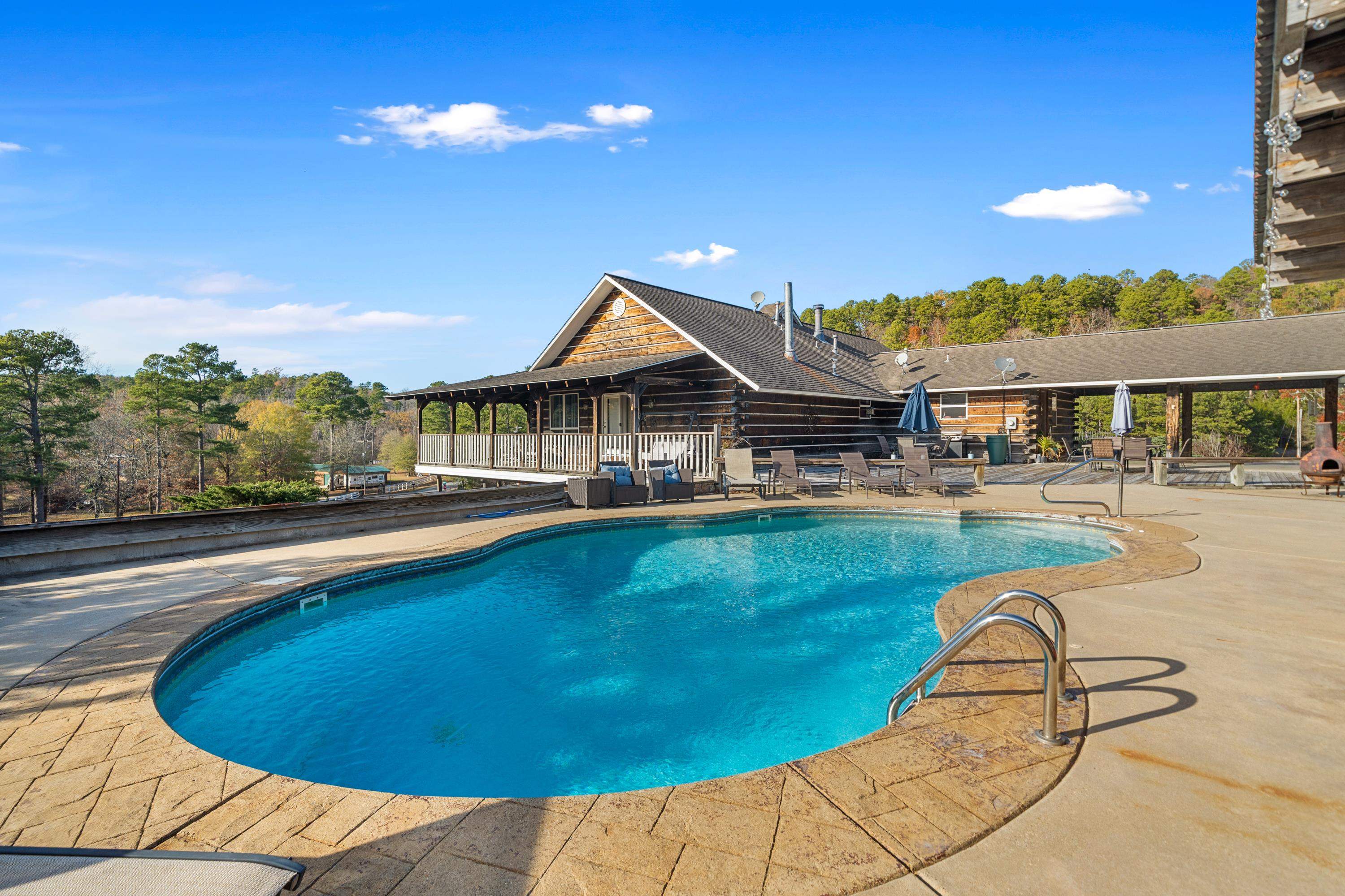 Garland County - Residential