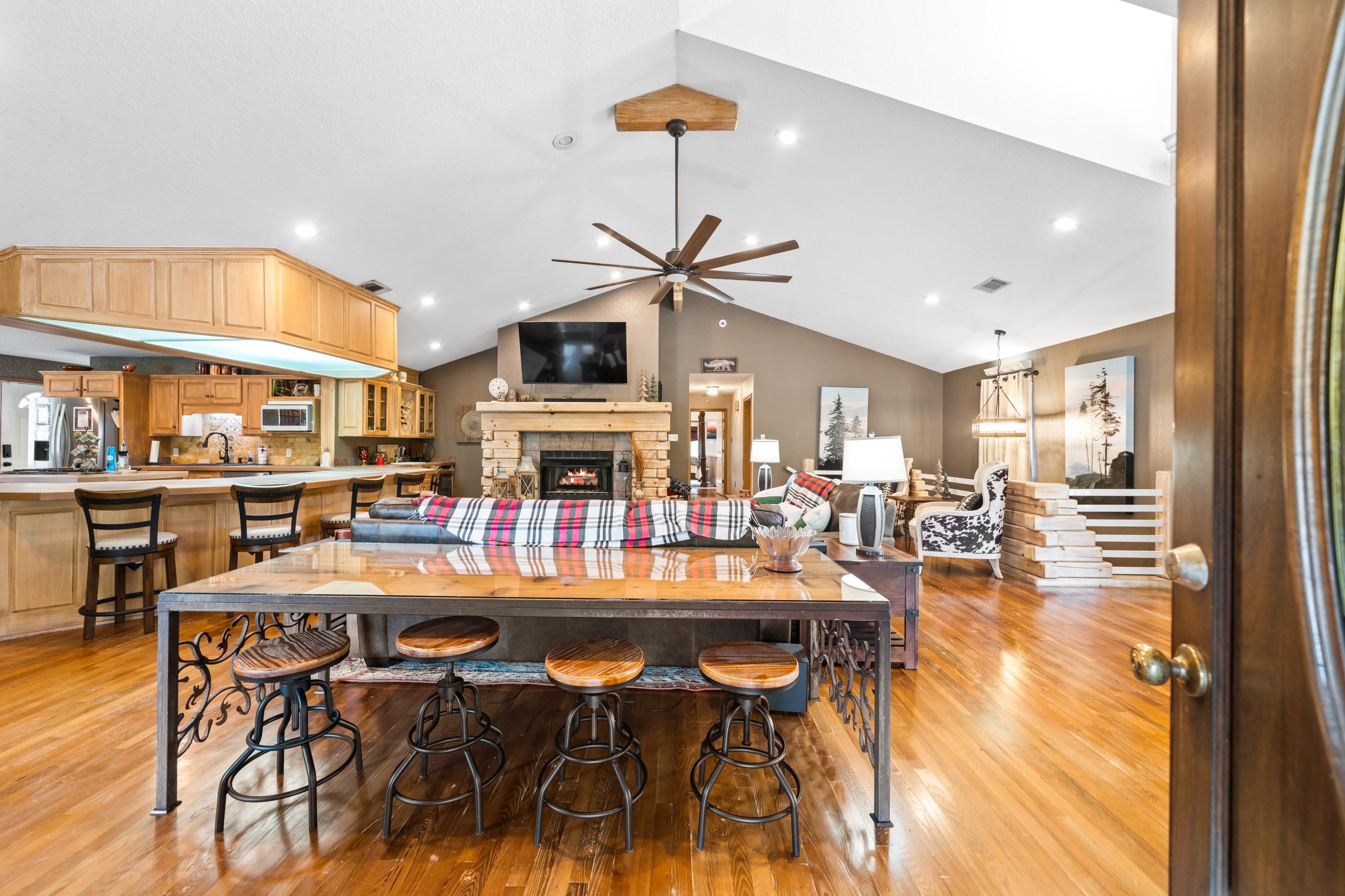 Garland County - Residential