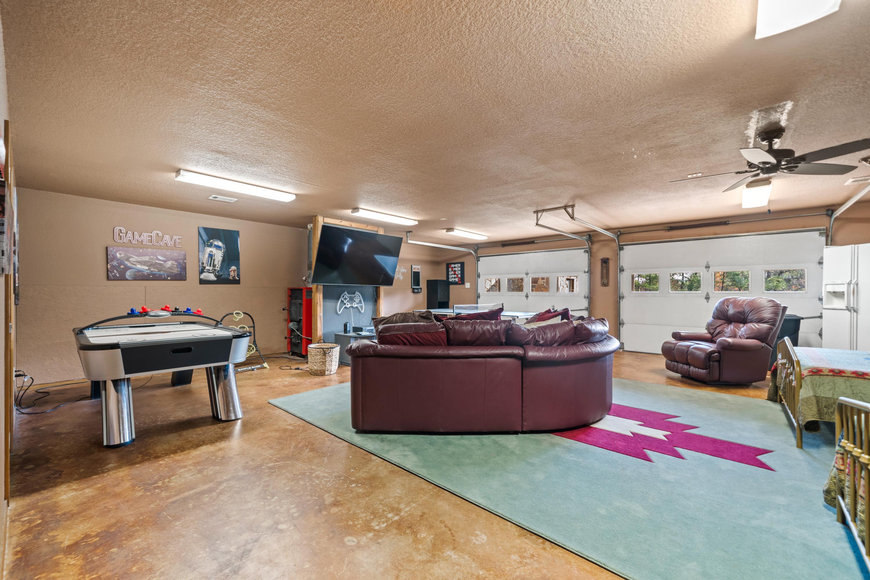 Garland County - Residential
