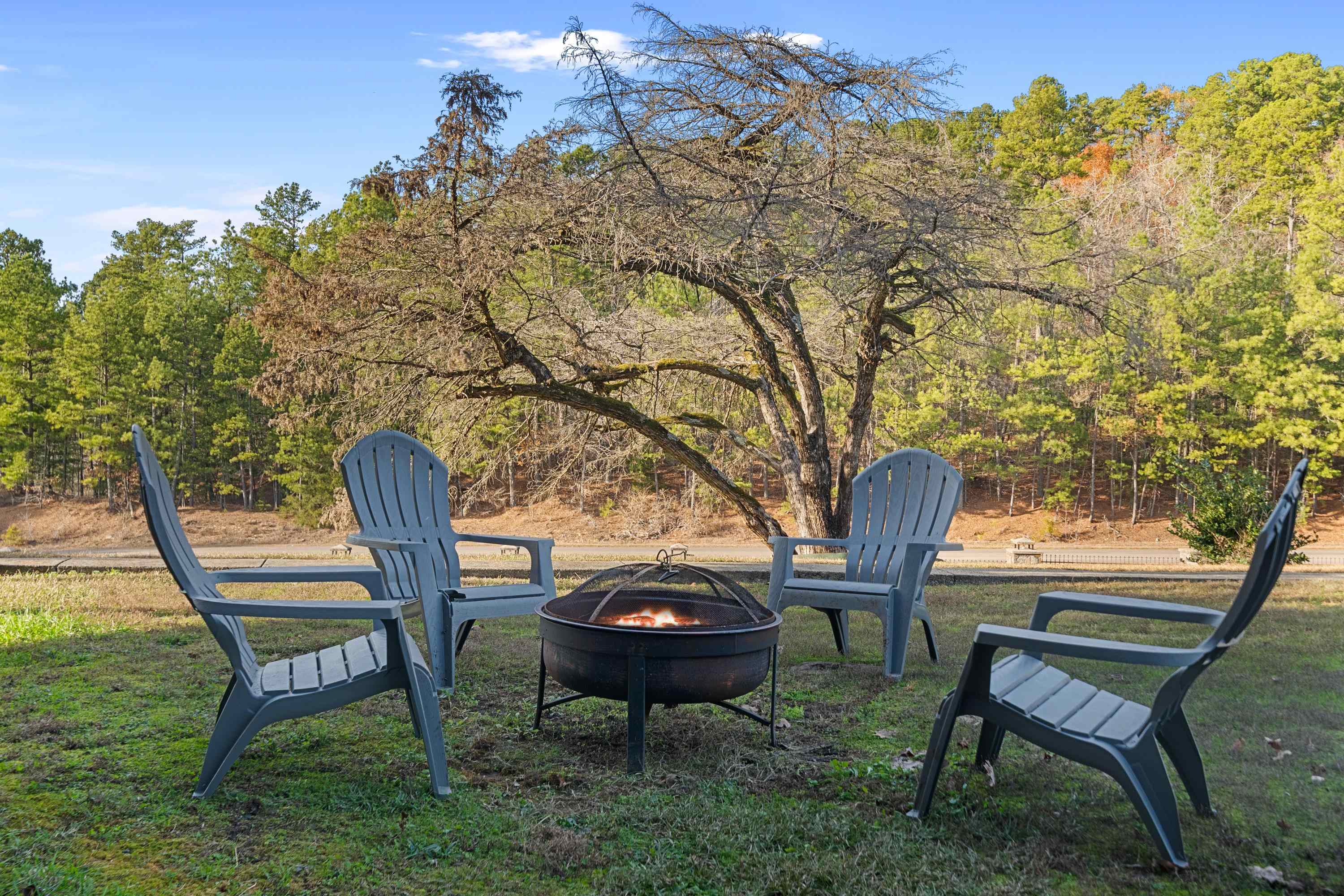 Garland County - Residential