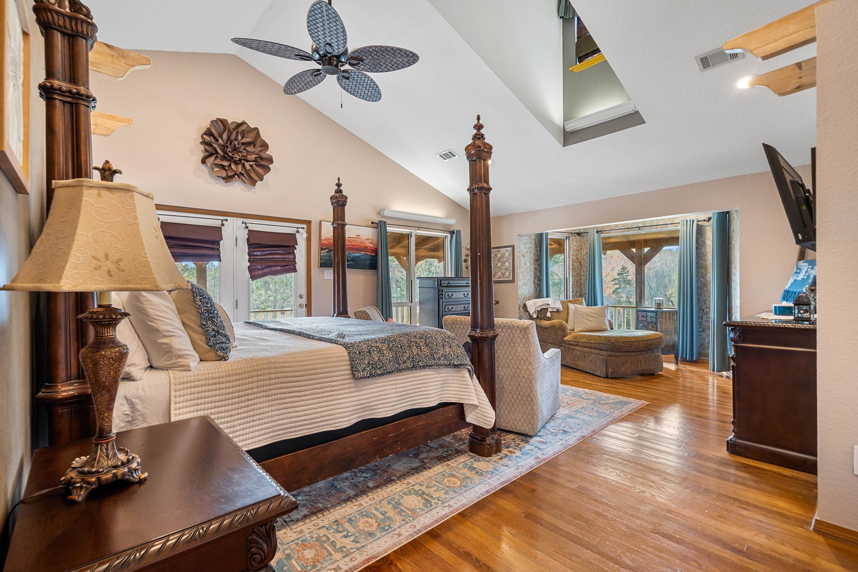 Garland County - Residential