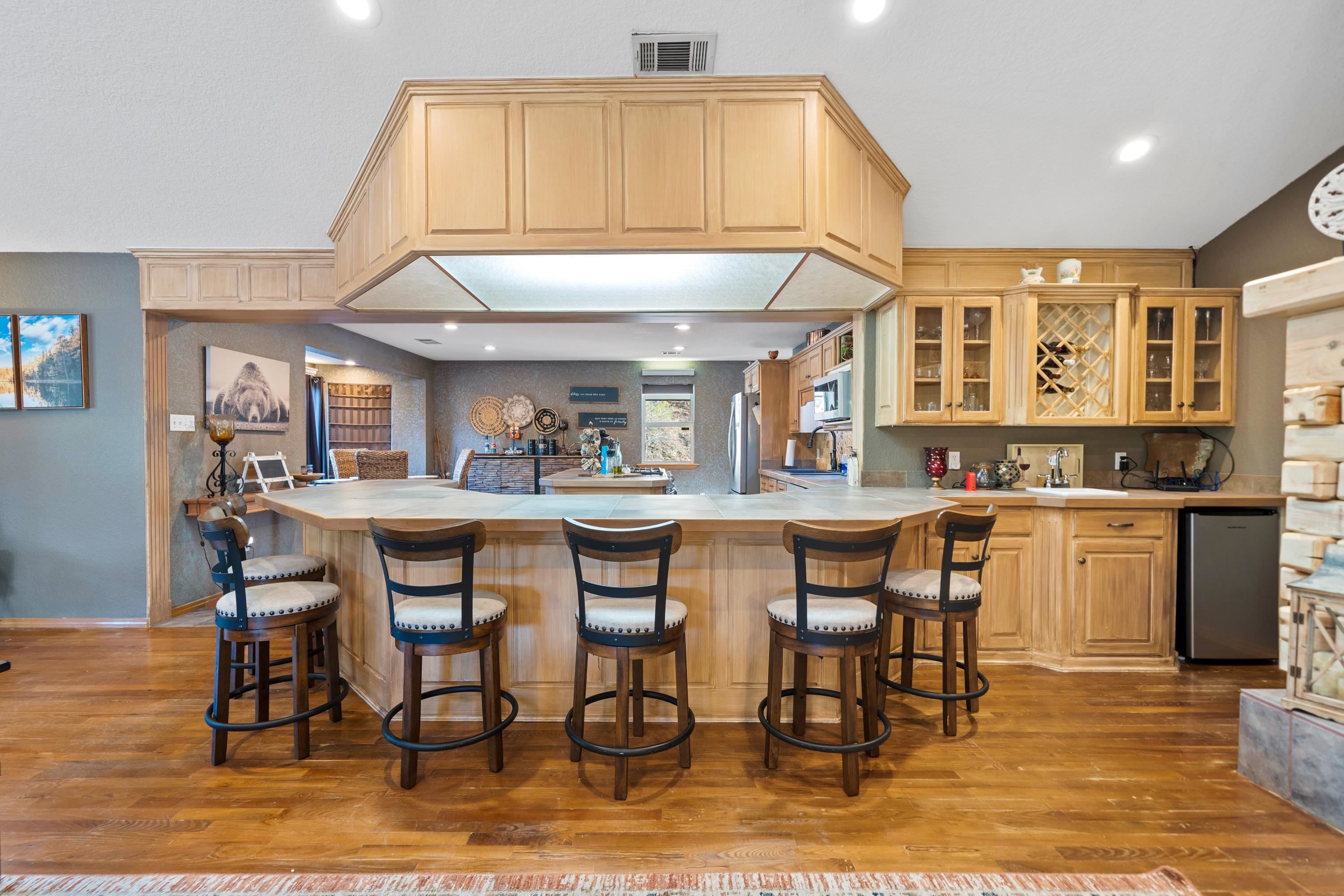 Garland County - Residential