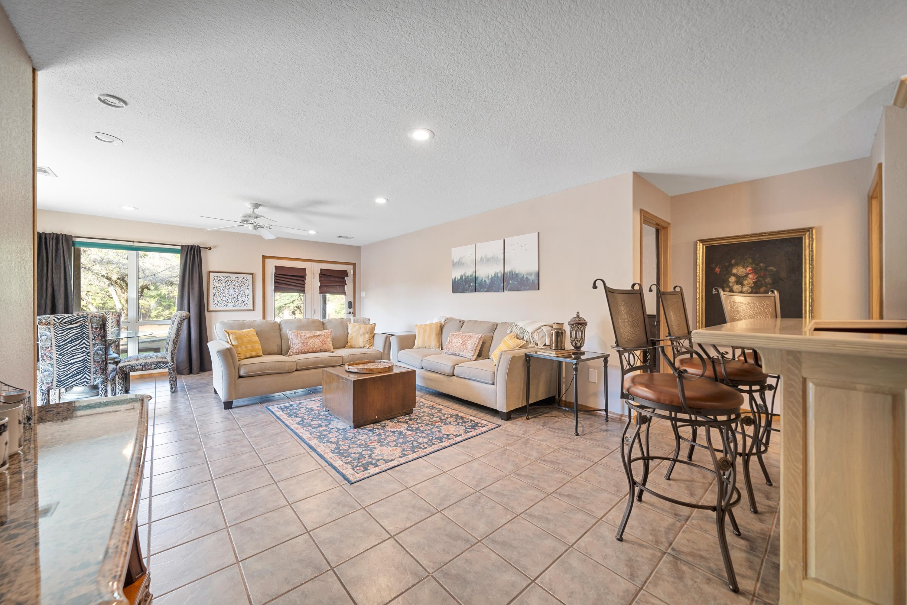 Garland County - Residential