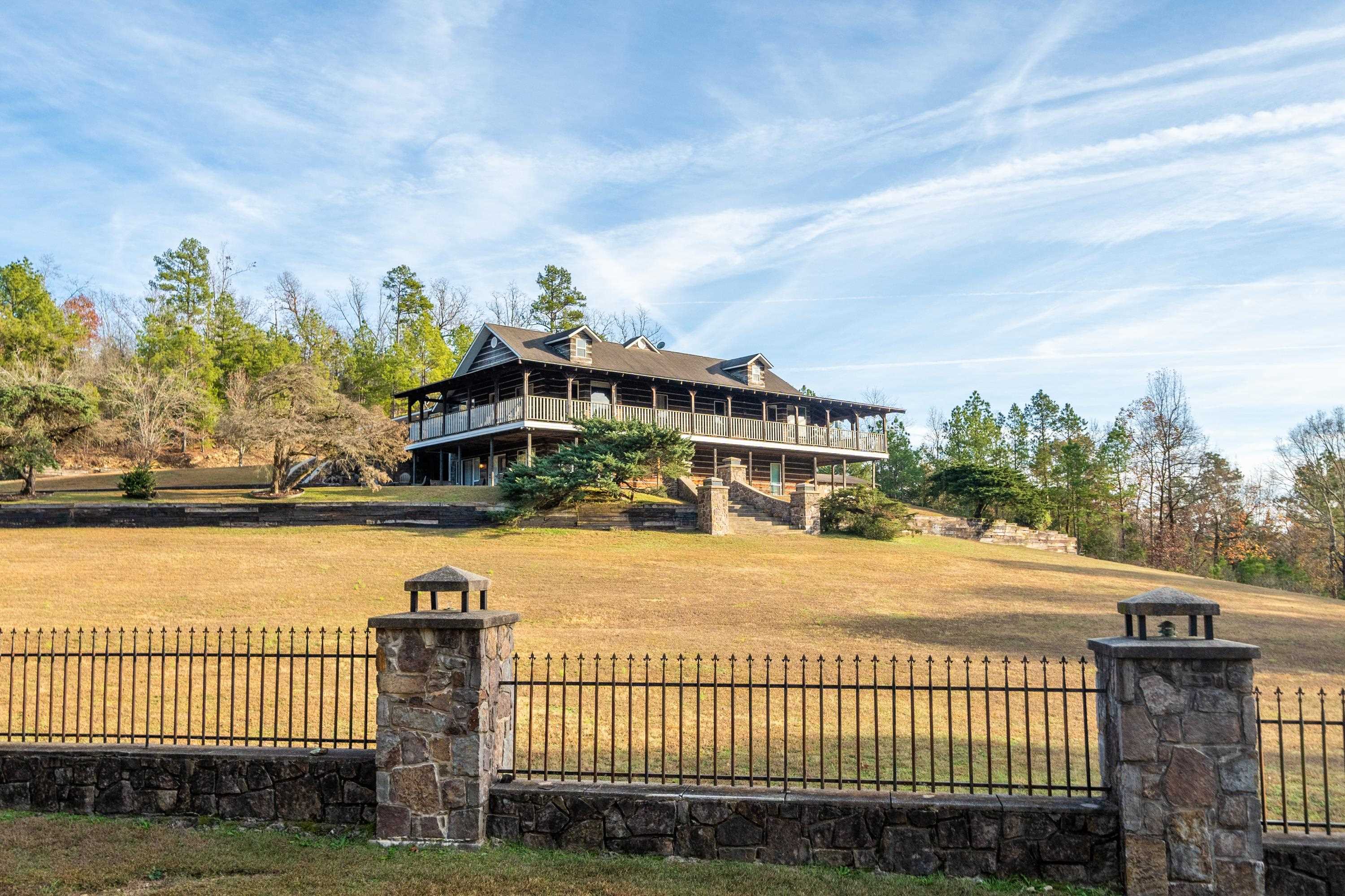 Garland County - Residential