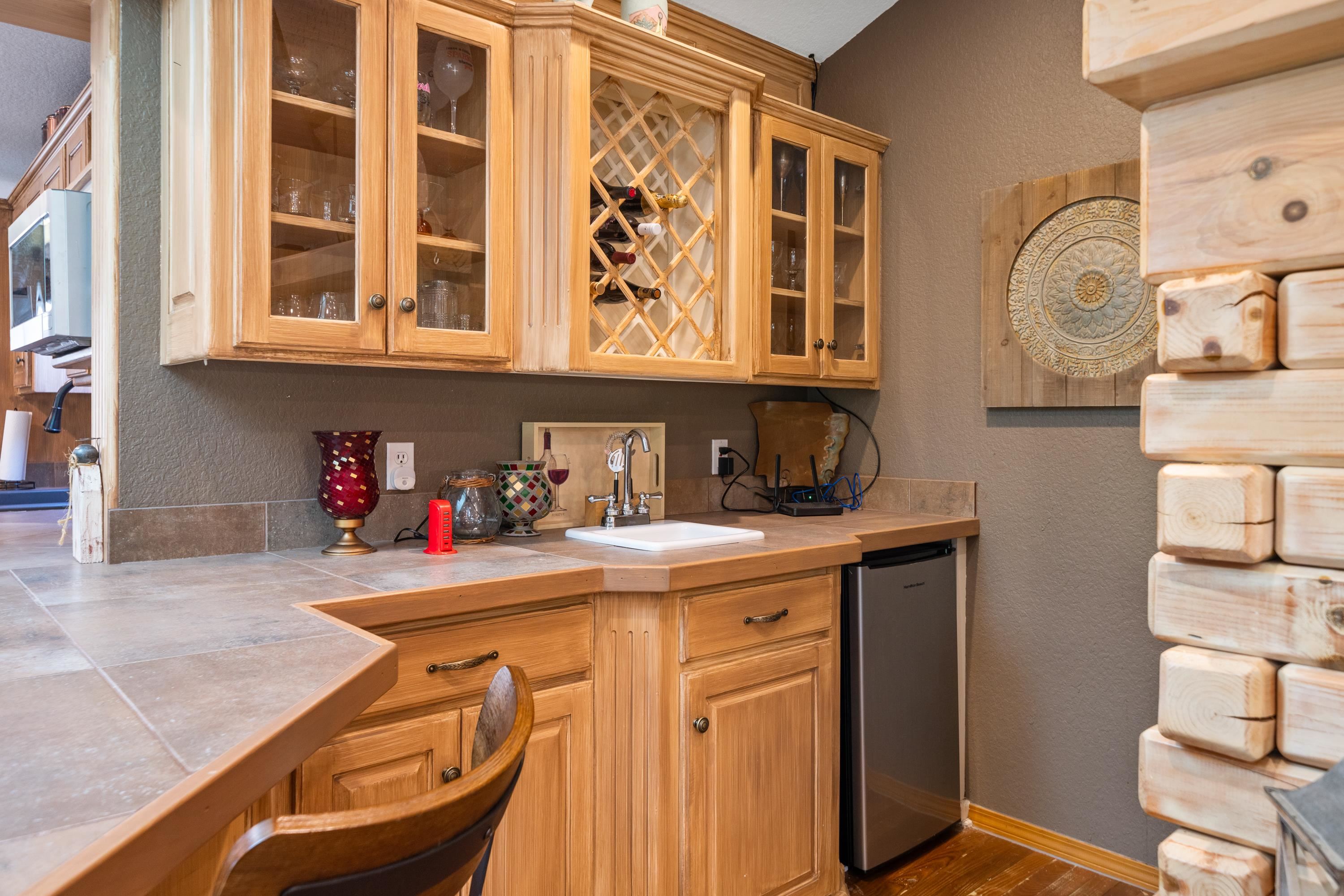 Garland County - Residential