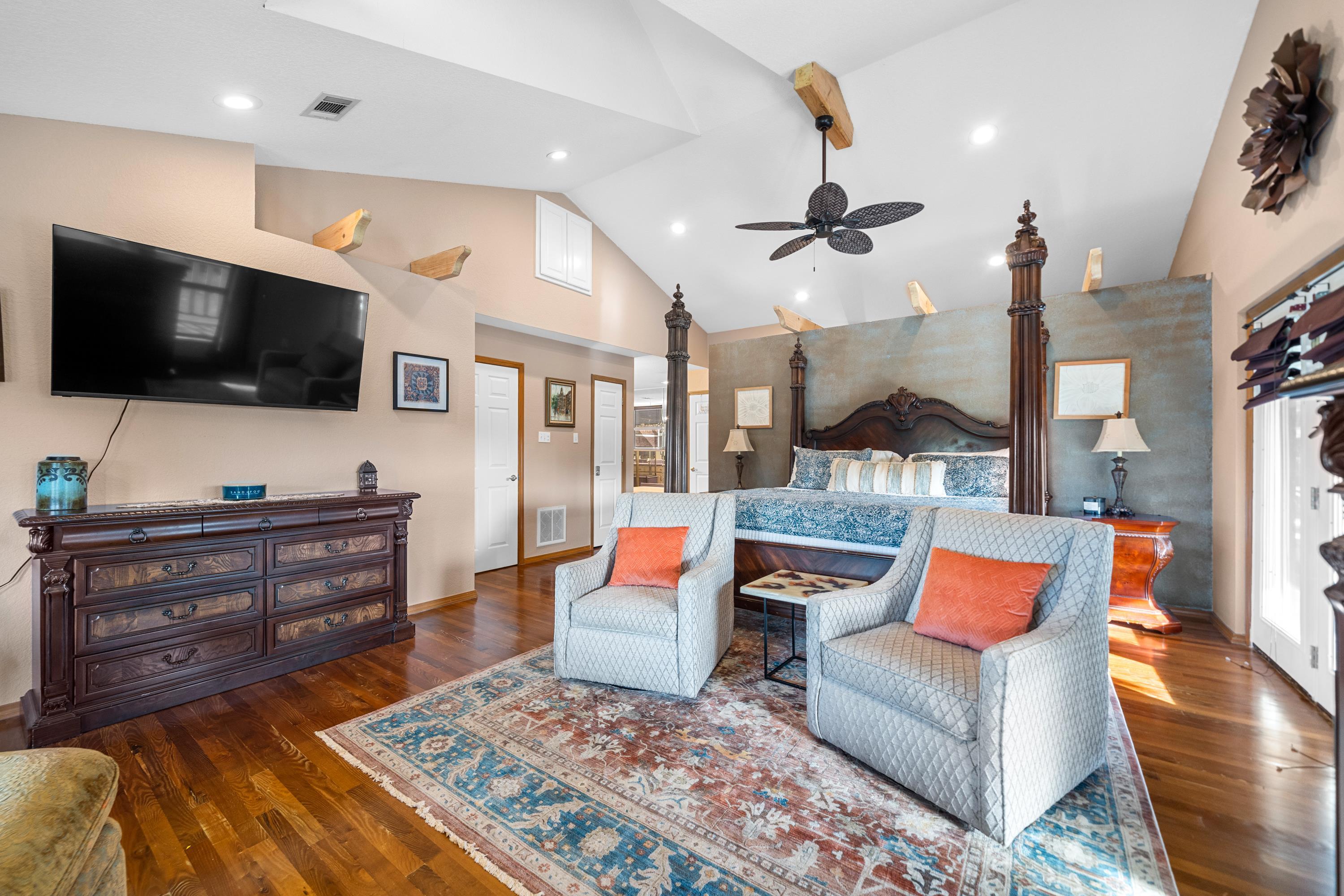 Garland County - Residential