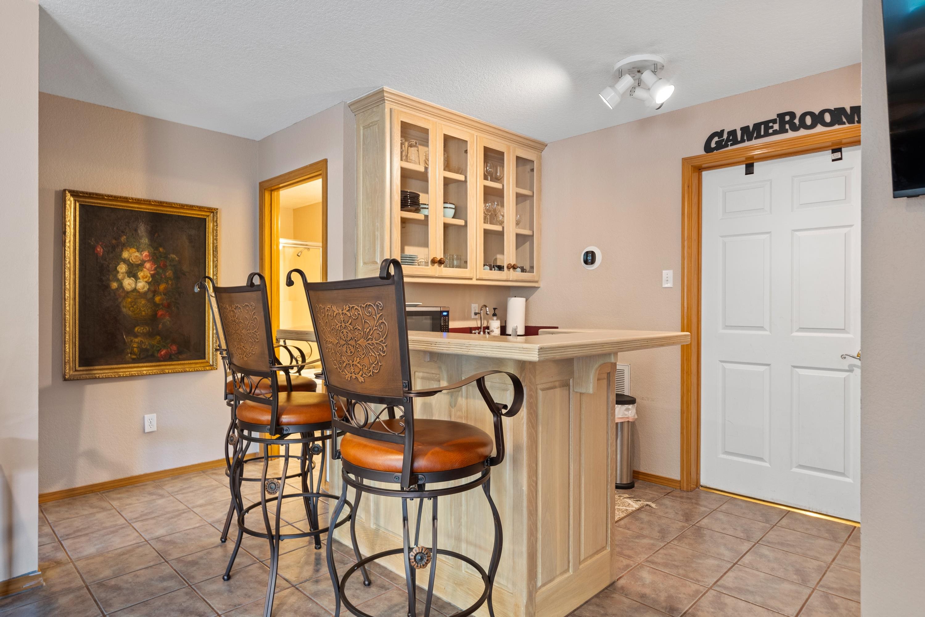 Garland County - Residential