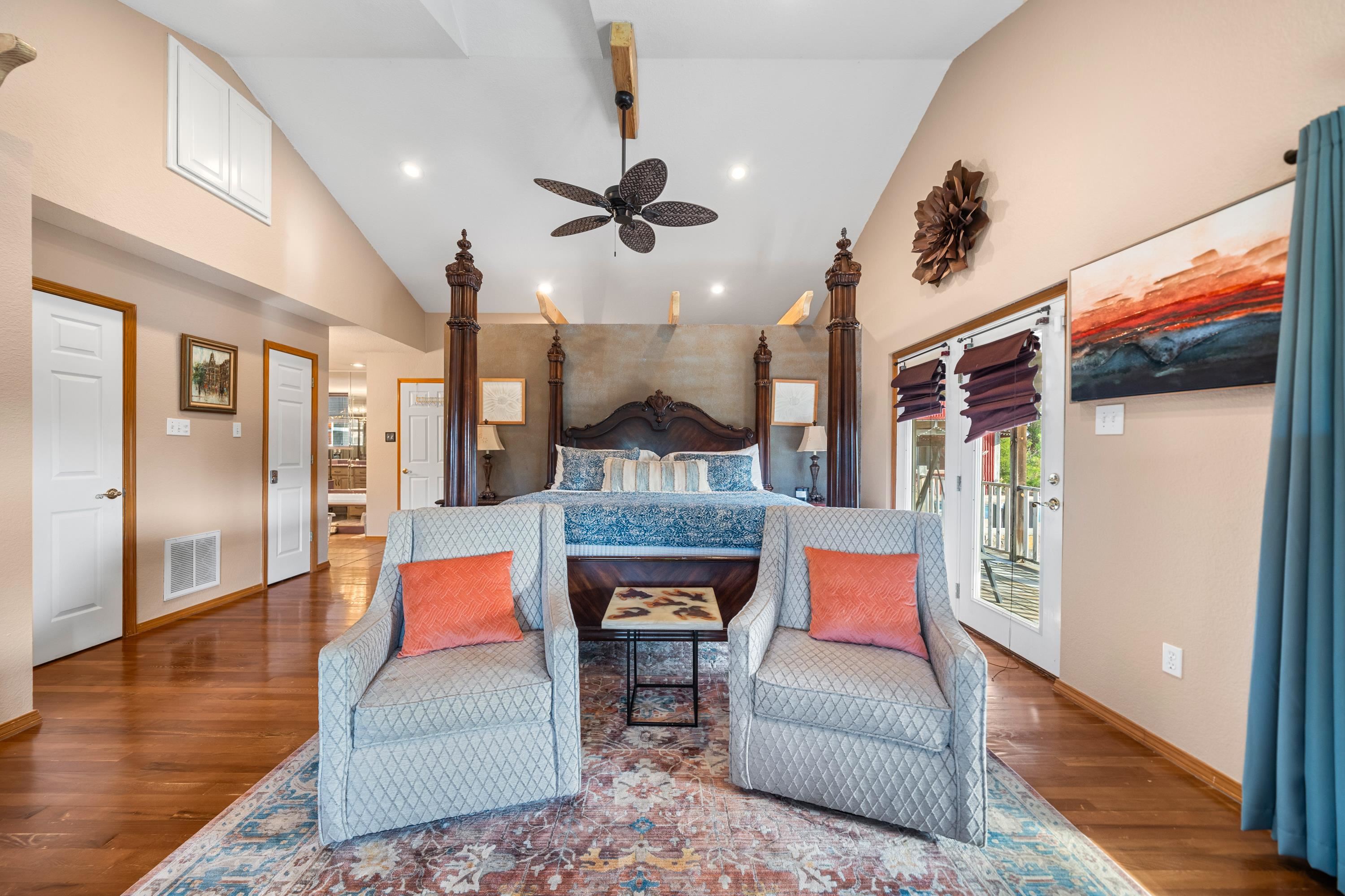 Garland County - Residential
