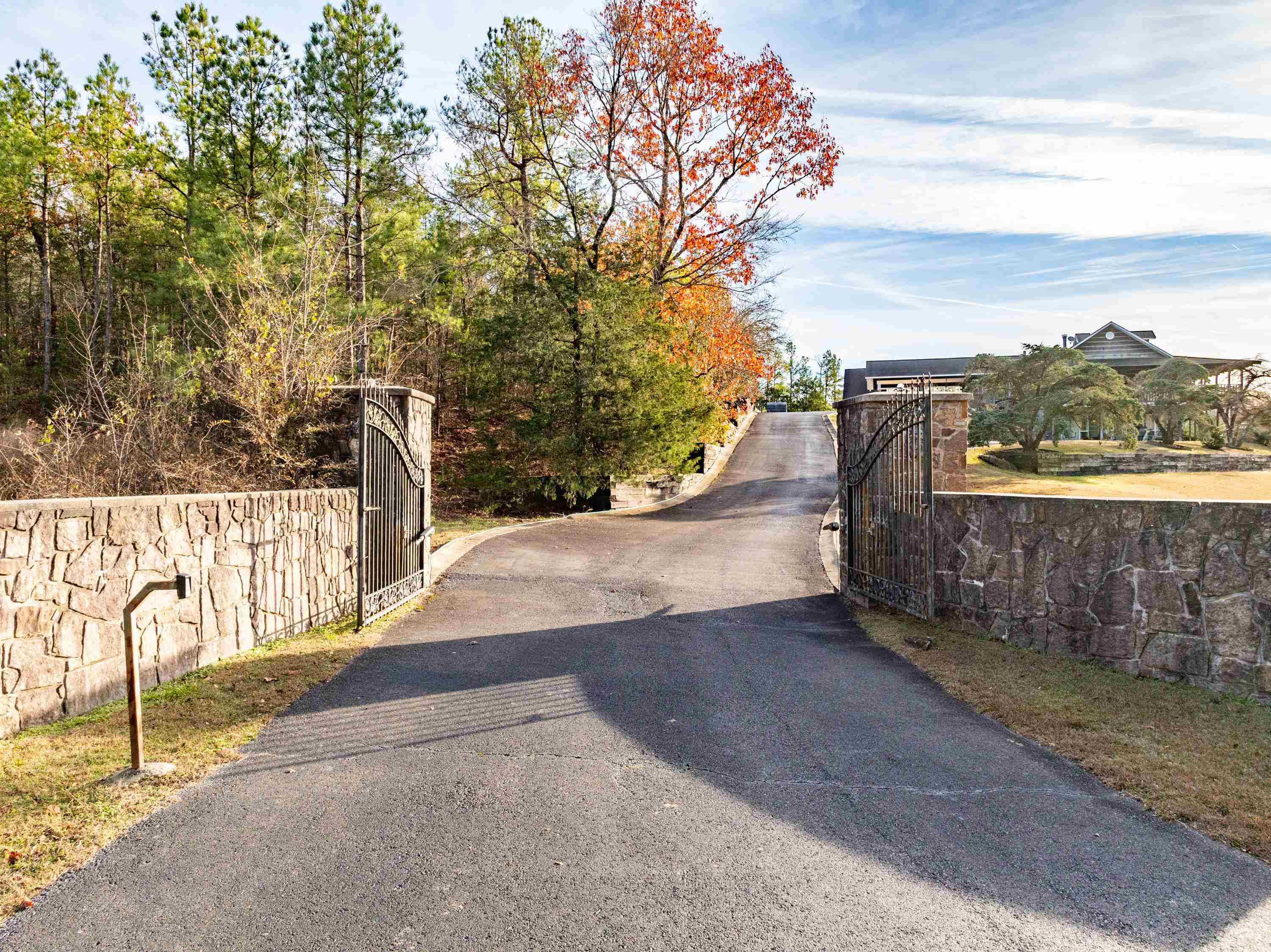 Garland County - Residential