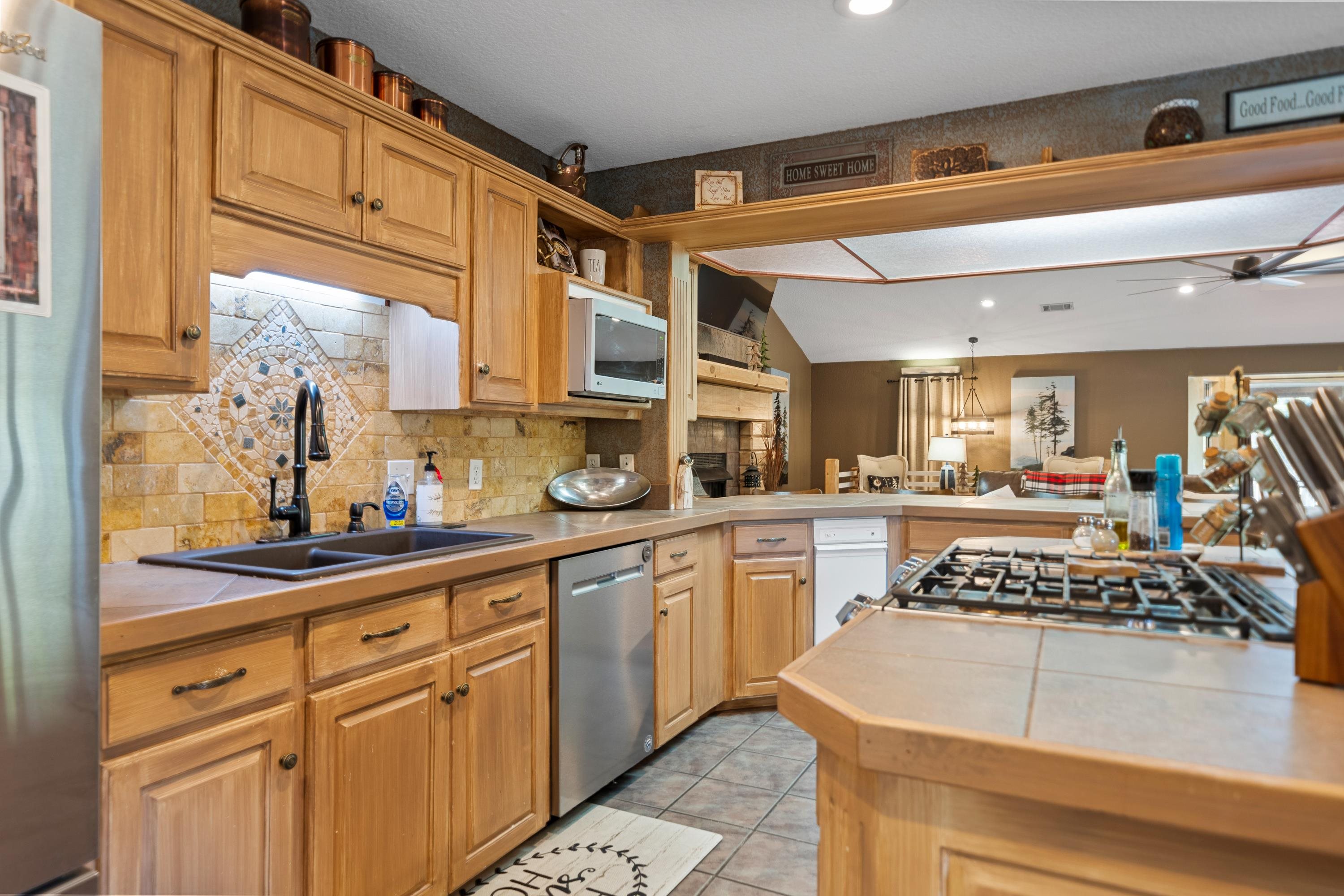 Garland County - Residential