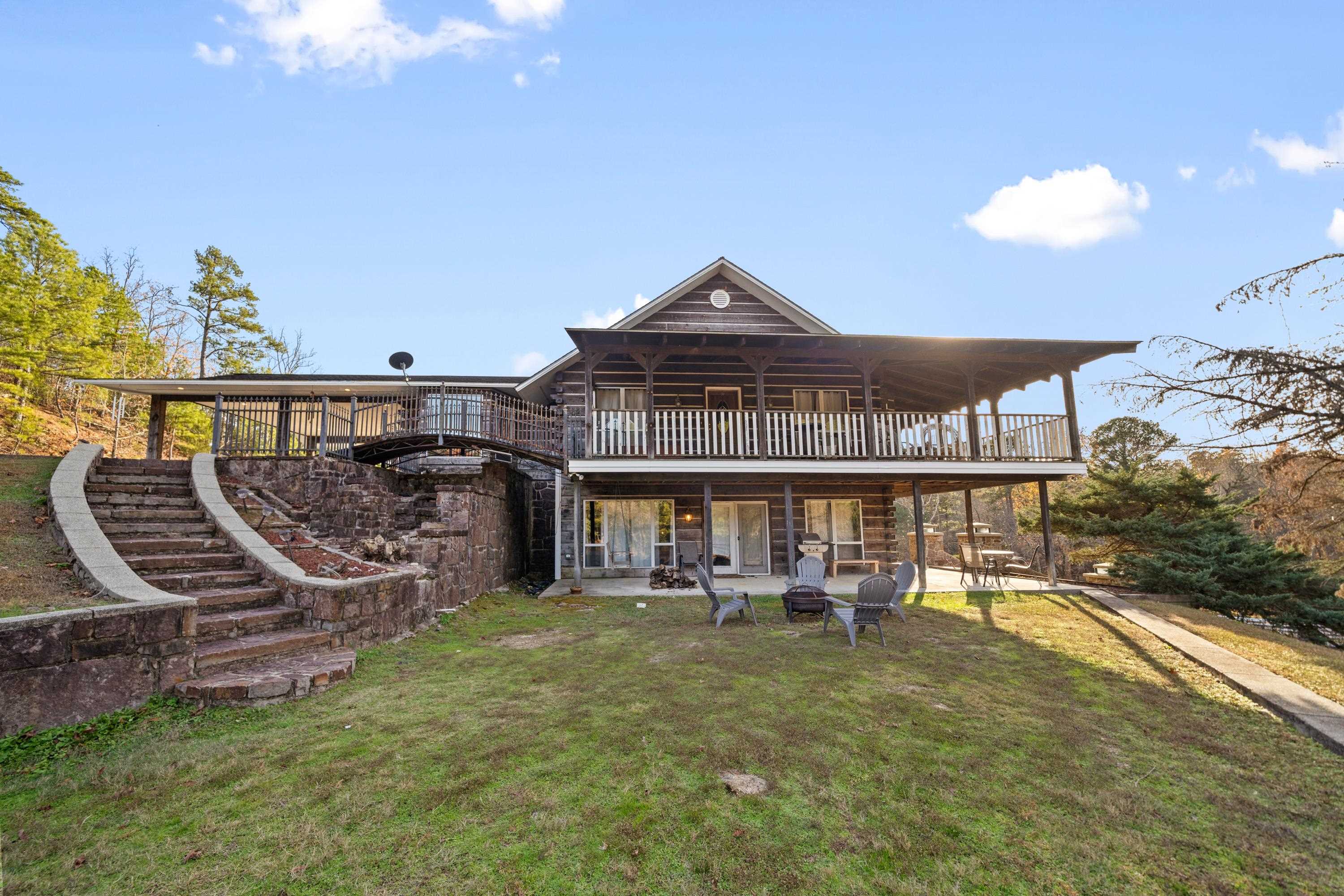 Garland County - Residential