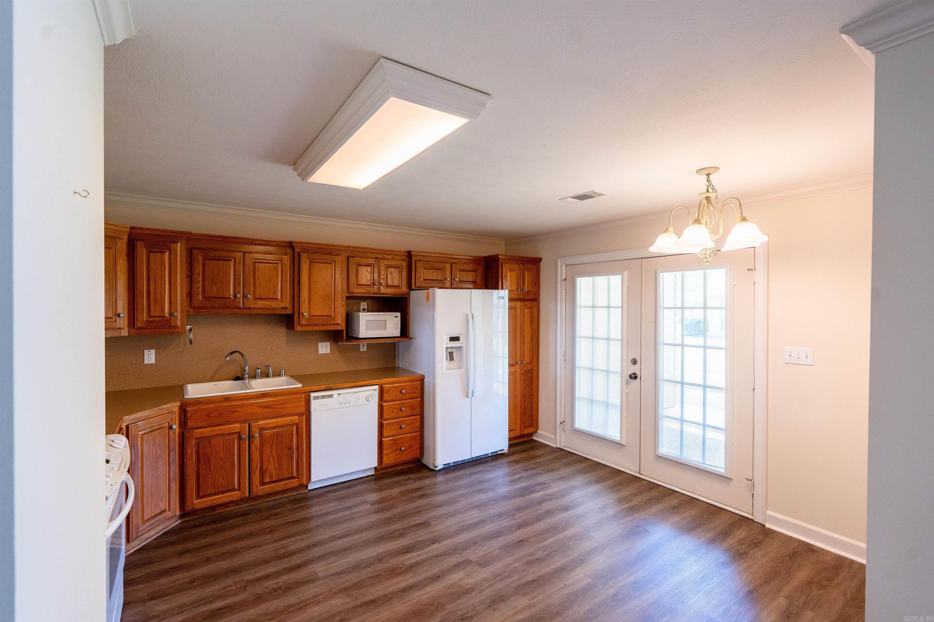 VILLAS AT SOUTHRIDGE VILLAGE H.P - Residential