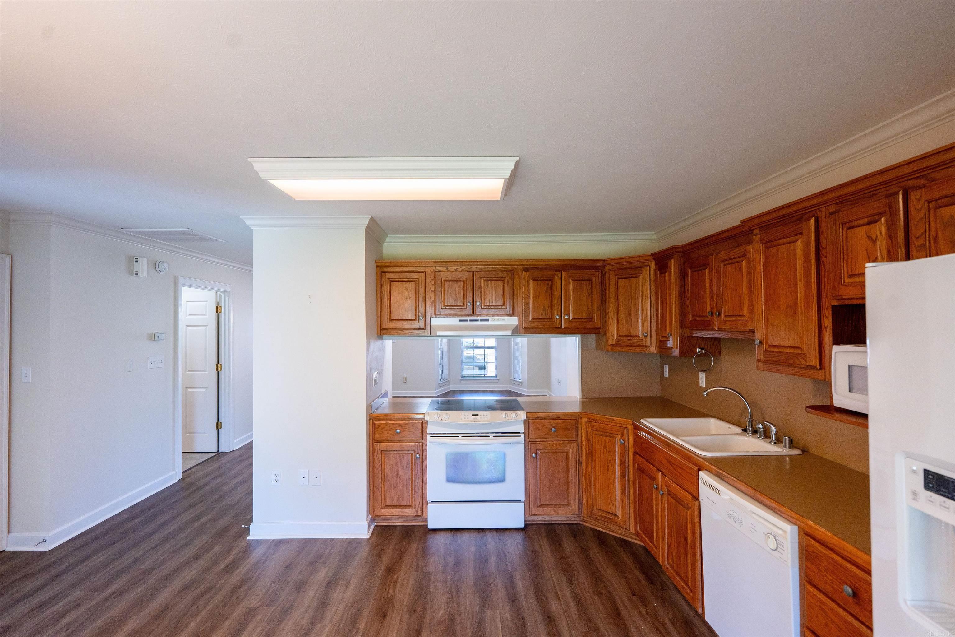 VILLAS AT SOUTHRIDGE VILLAGE H.P - Residential