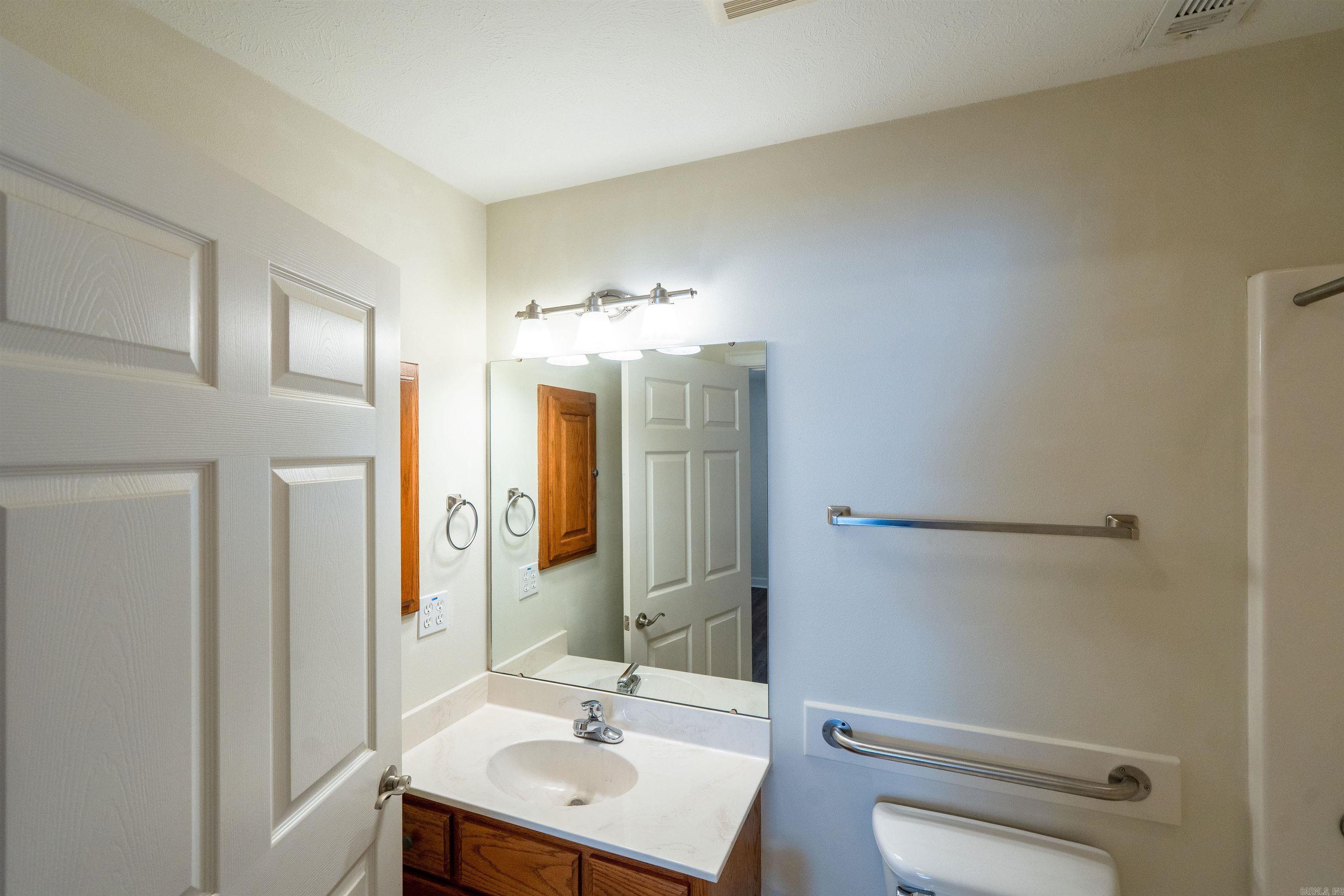 VILLAS AT SOUTHRIDGE VILLAGE H.P - Residential
