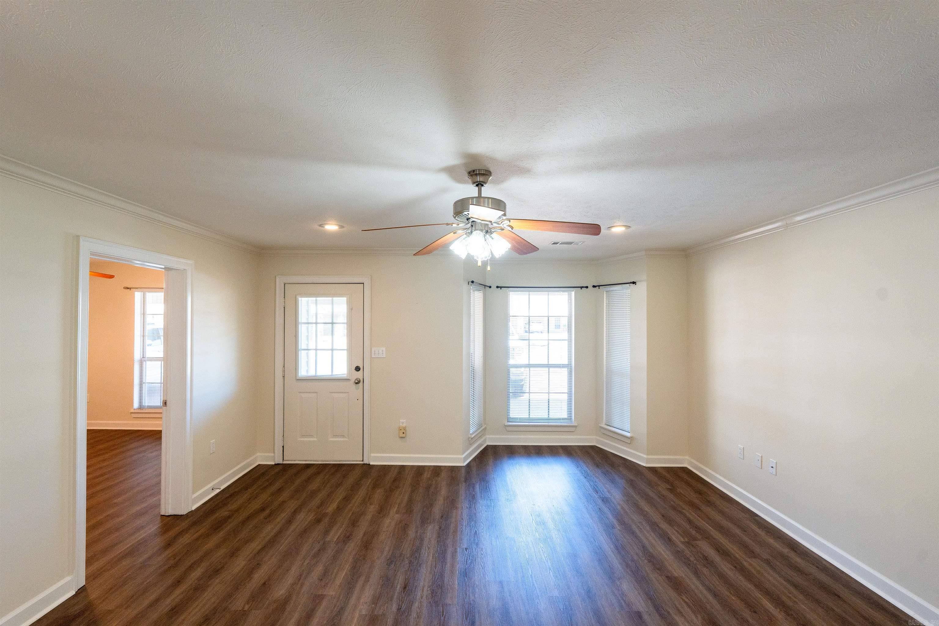 VILLAS AT SOUTHRIDGE VILLAGE H.P - Residential