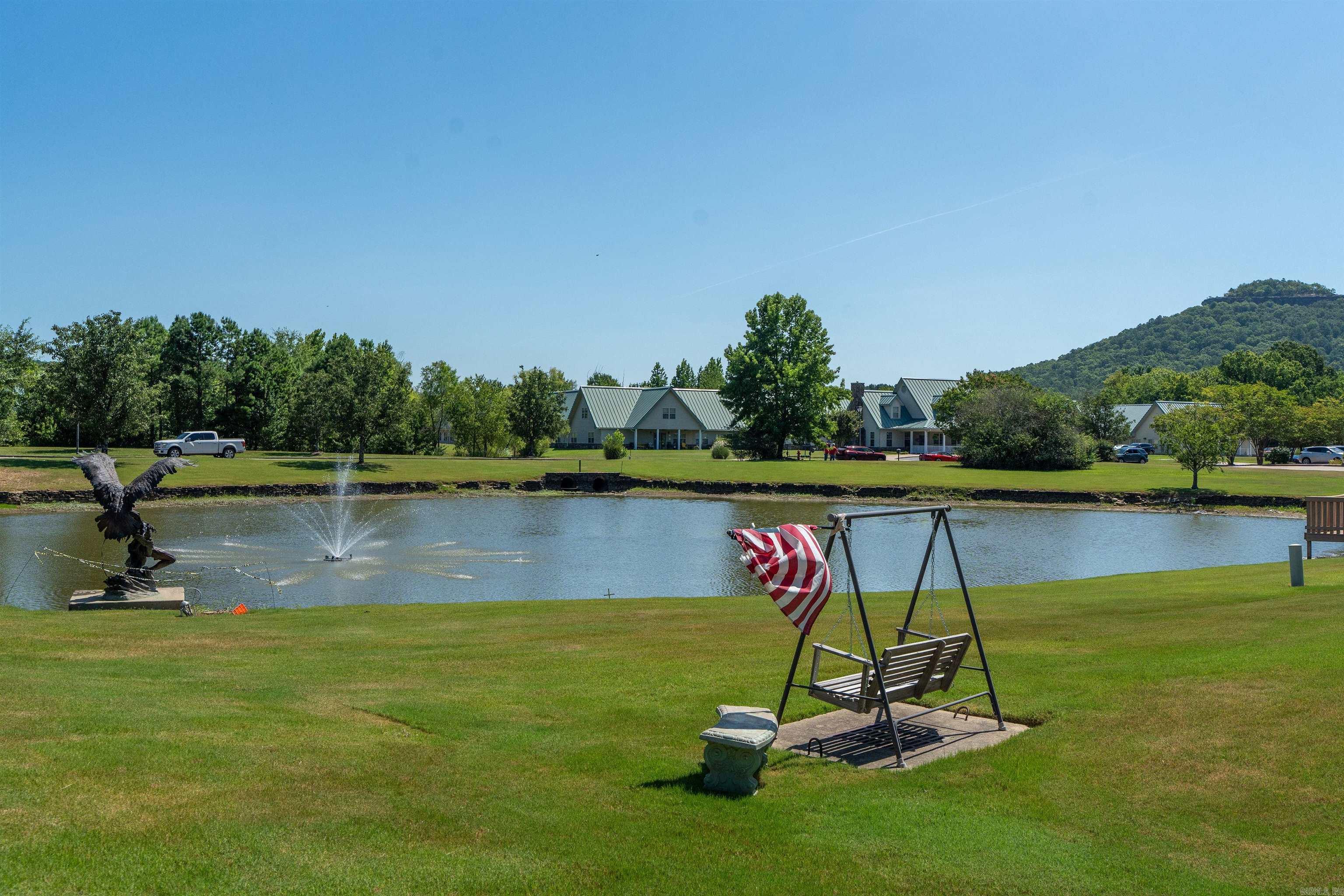 VILLAS AT SOUTHRIDGE VILLAGE H.P - Residential