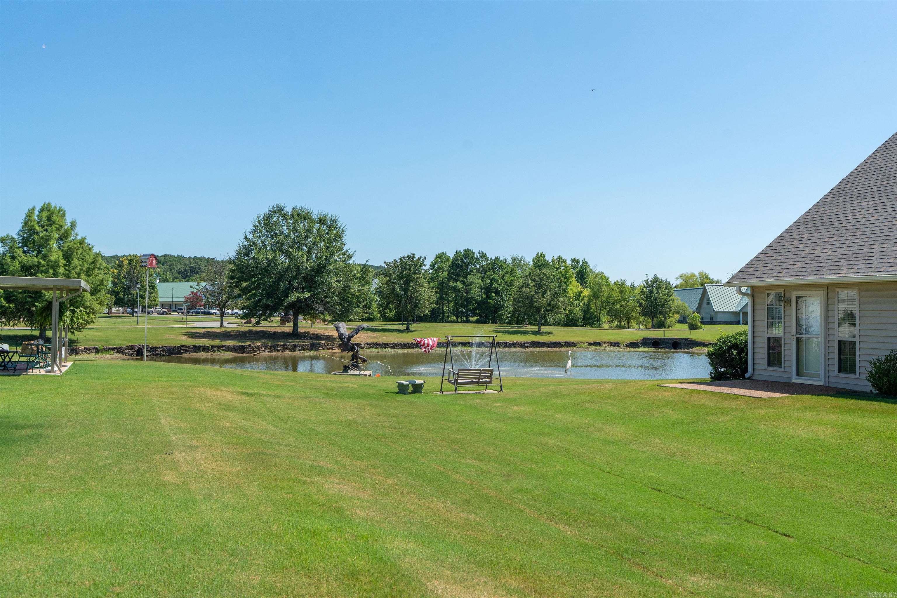 VILLAS AT SOUTHRIDGE VILLAGE H.P - Residential
