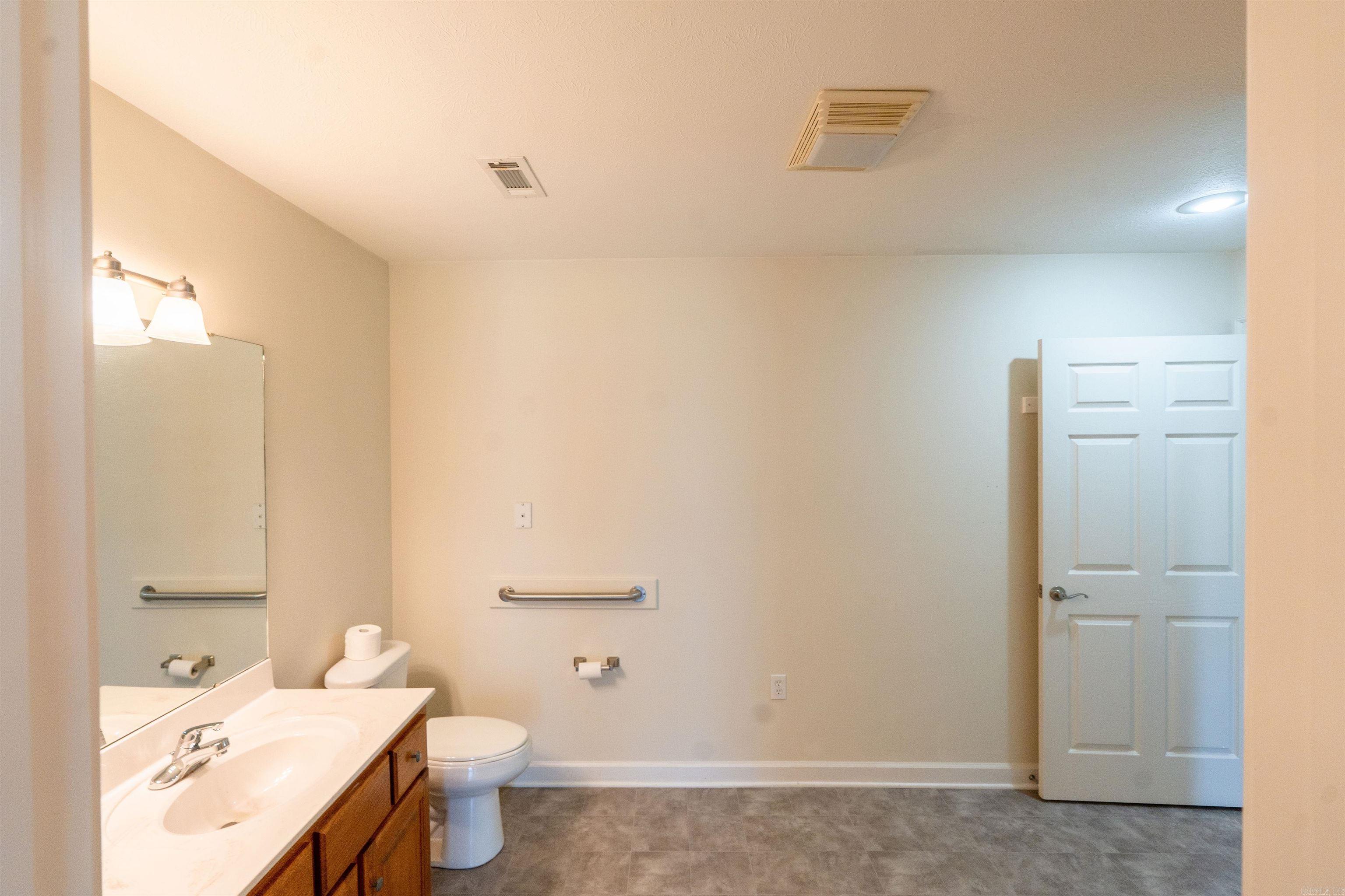 VILLAS AT SOUTHRIDGE VILLAGE H.P - Residential