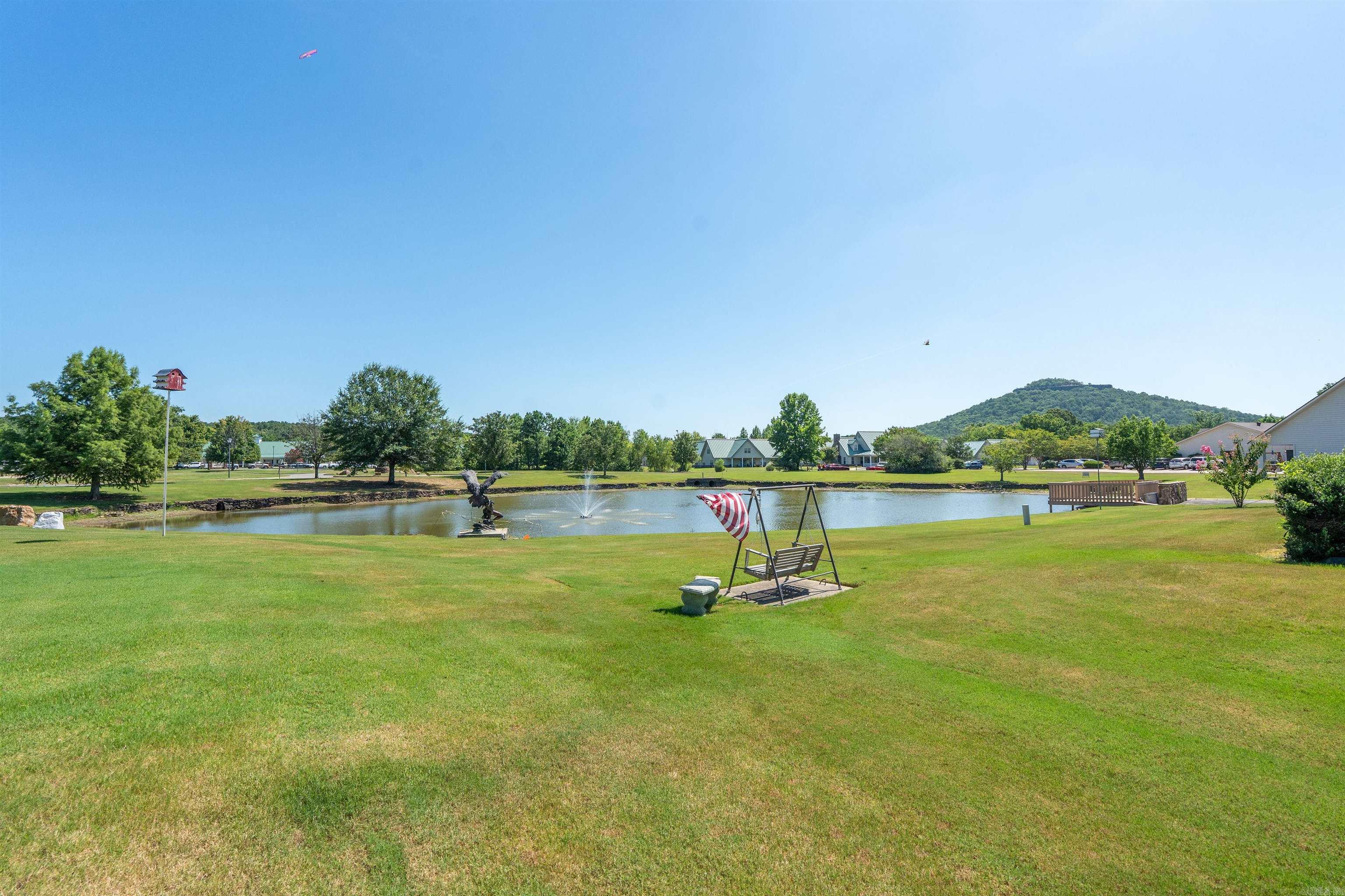 VILLAS AT SOUTHRIDGE VILLAGE H.P - Residential