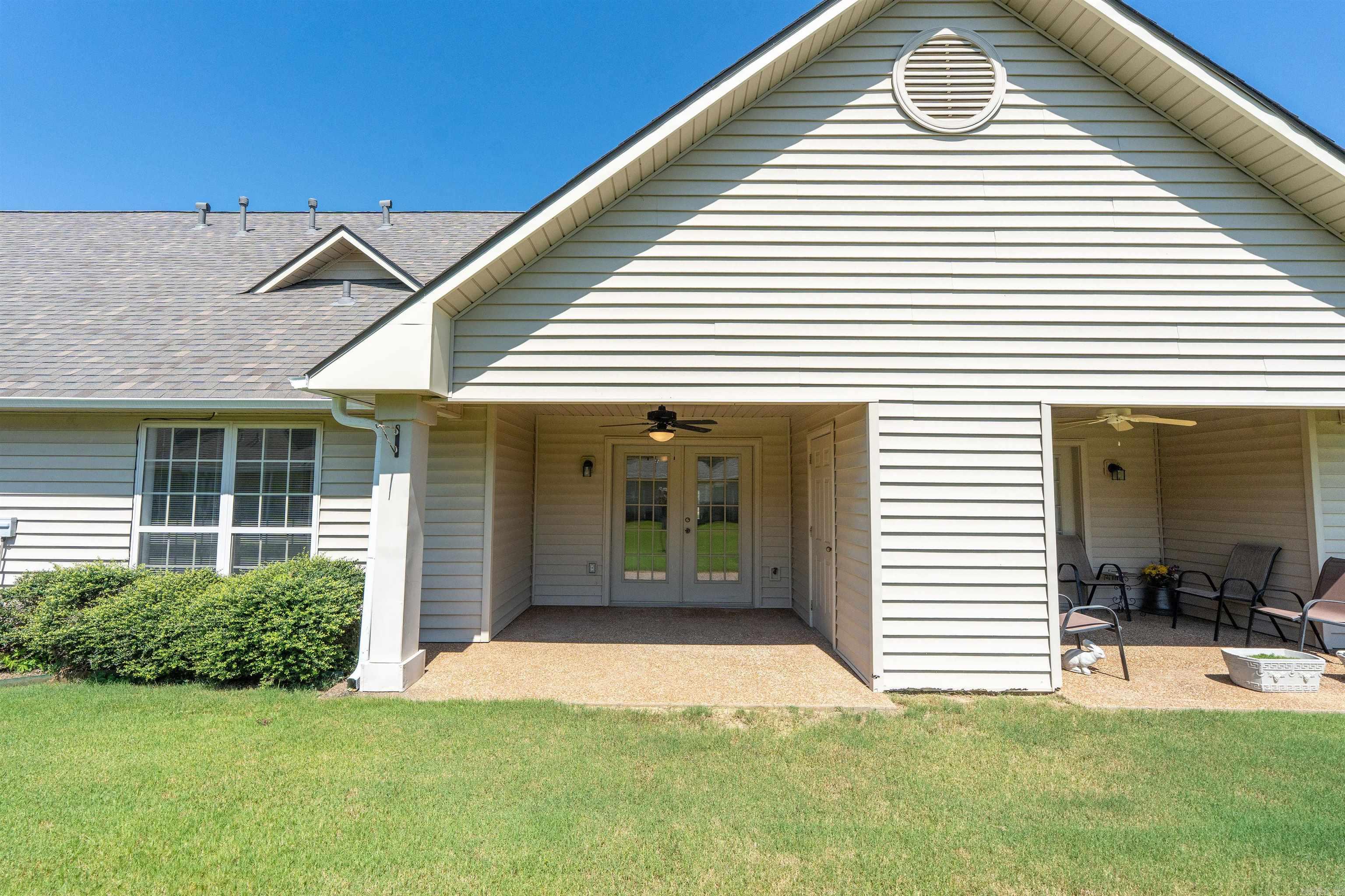 VILLAS AT SOUTHRIDGE VILLAGE H.P - Residential