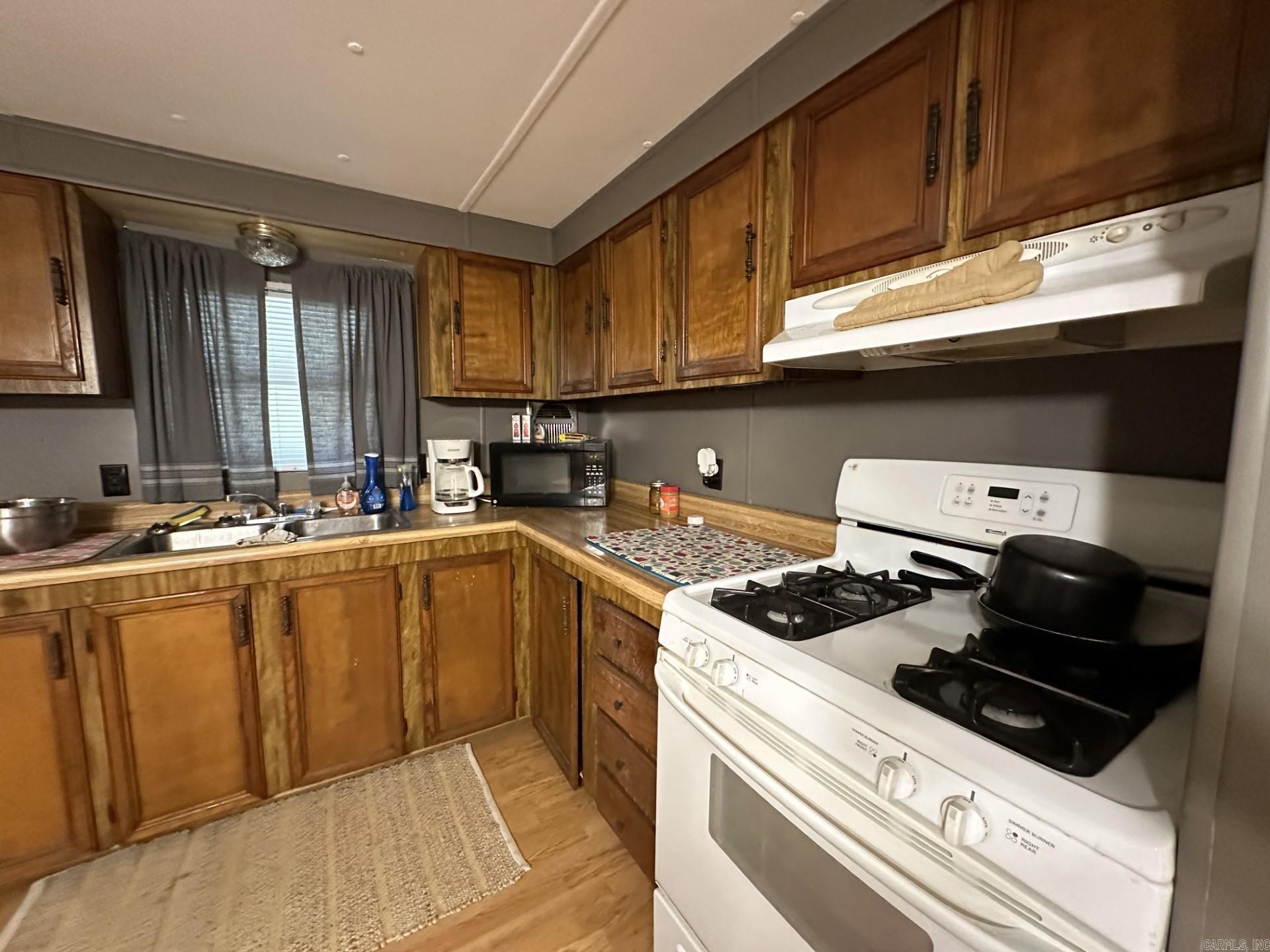 Not In List - Residential