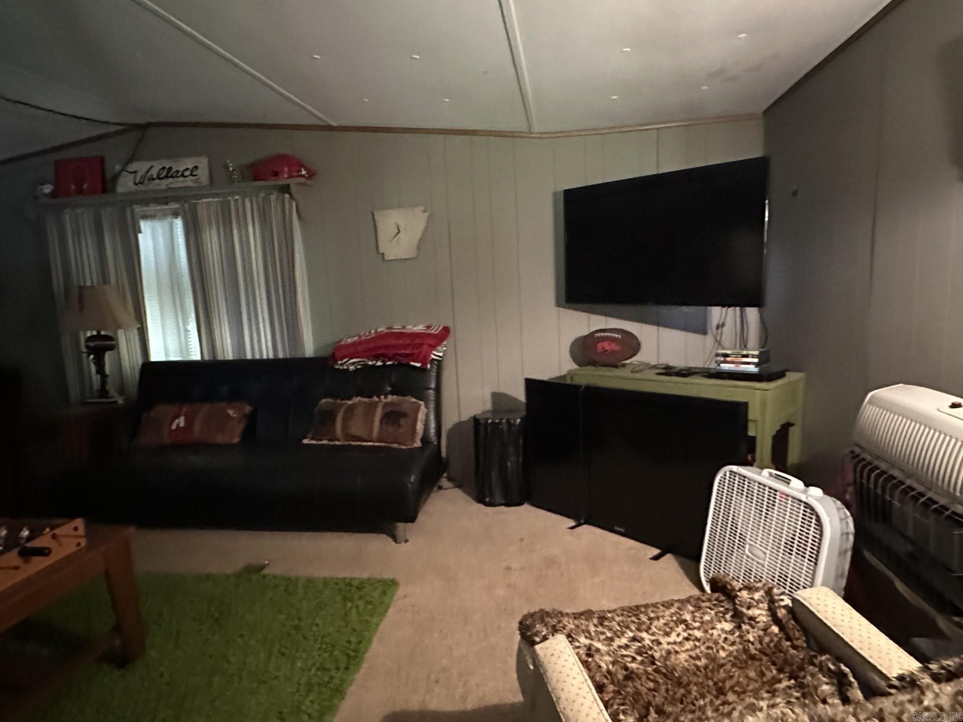 Not In List - Residential